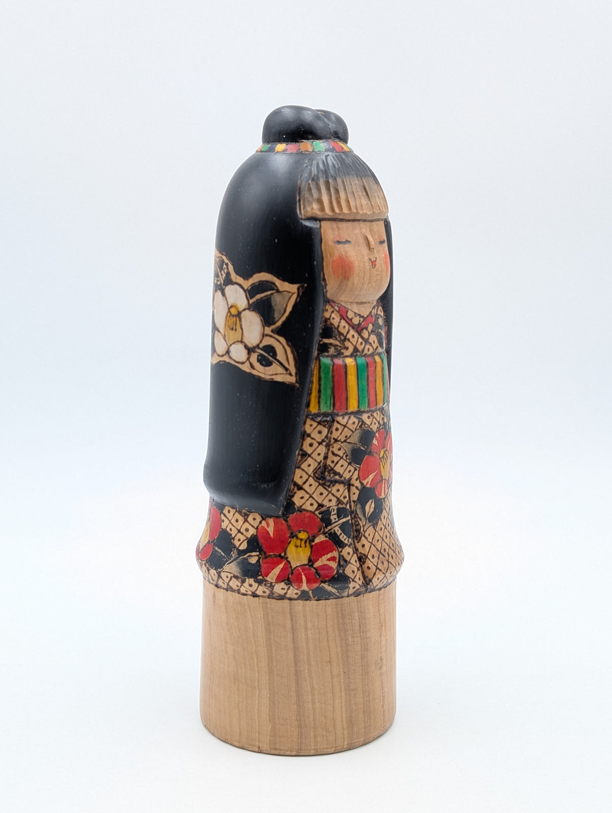 Kokeshi Kantsubaki