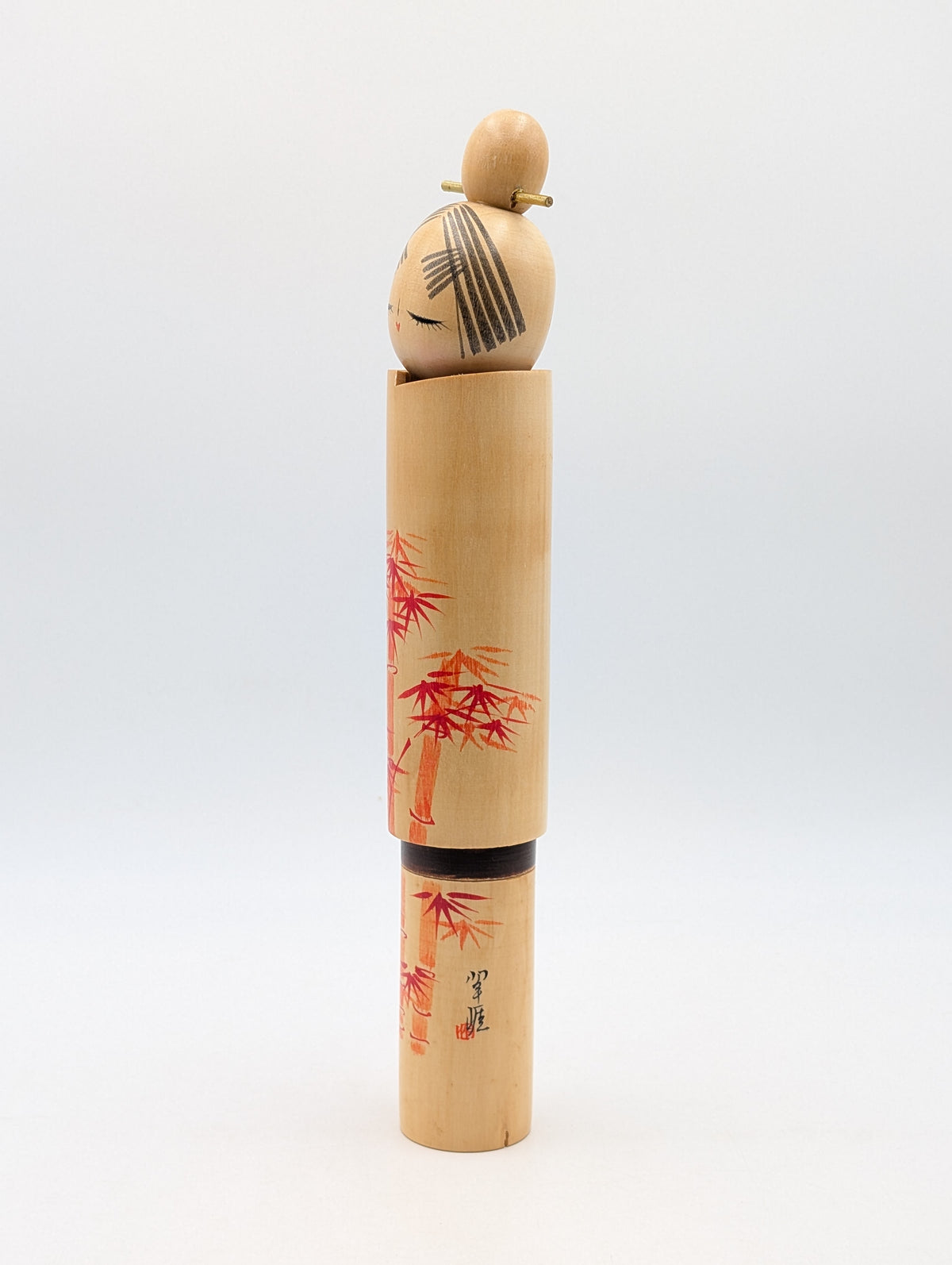 Kokeshi Yorokobi