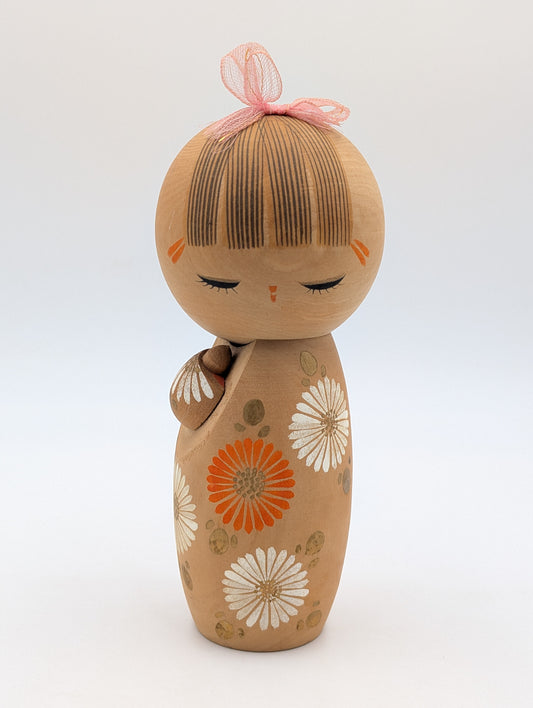 Kokeshi Hinagiku