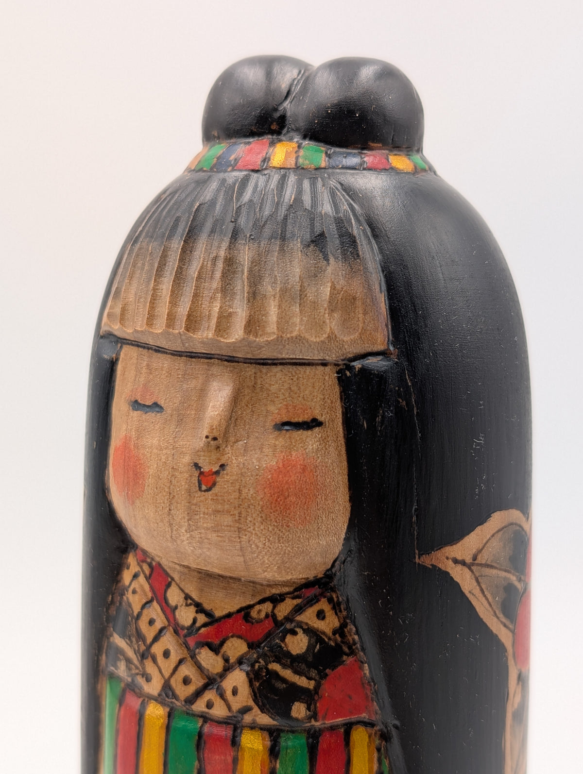 Kokeshi Kantsubaki