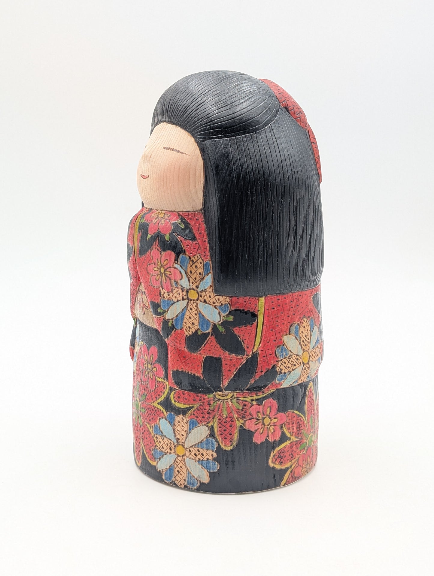 Kokeshi Hanadayori