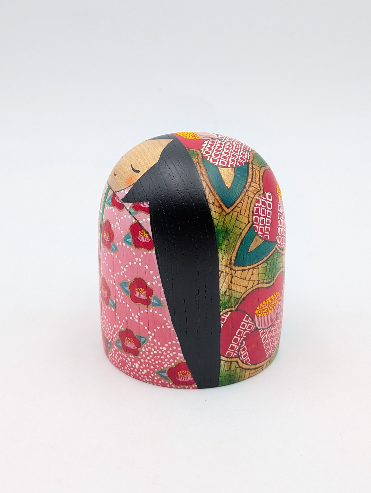 Kokeshi Shunen