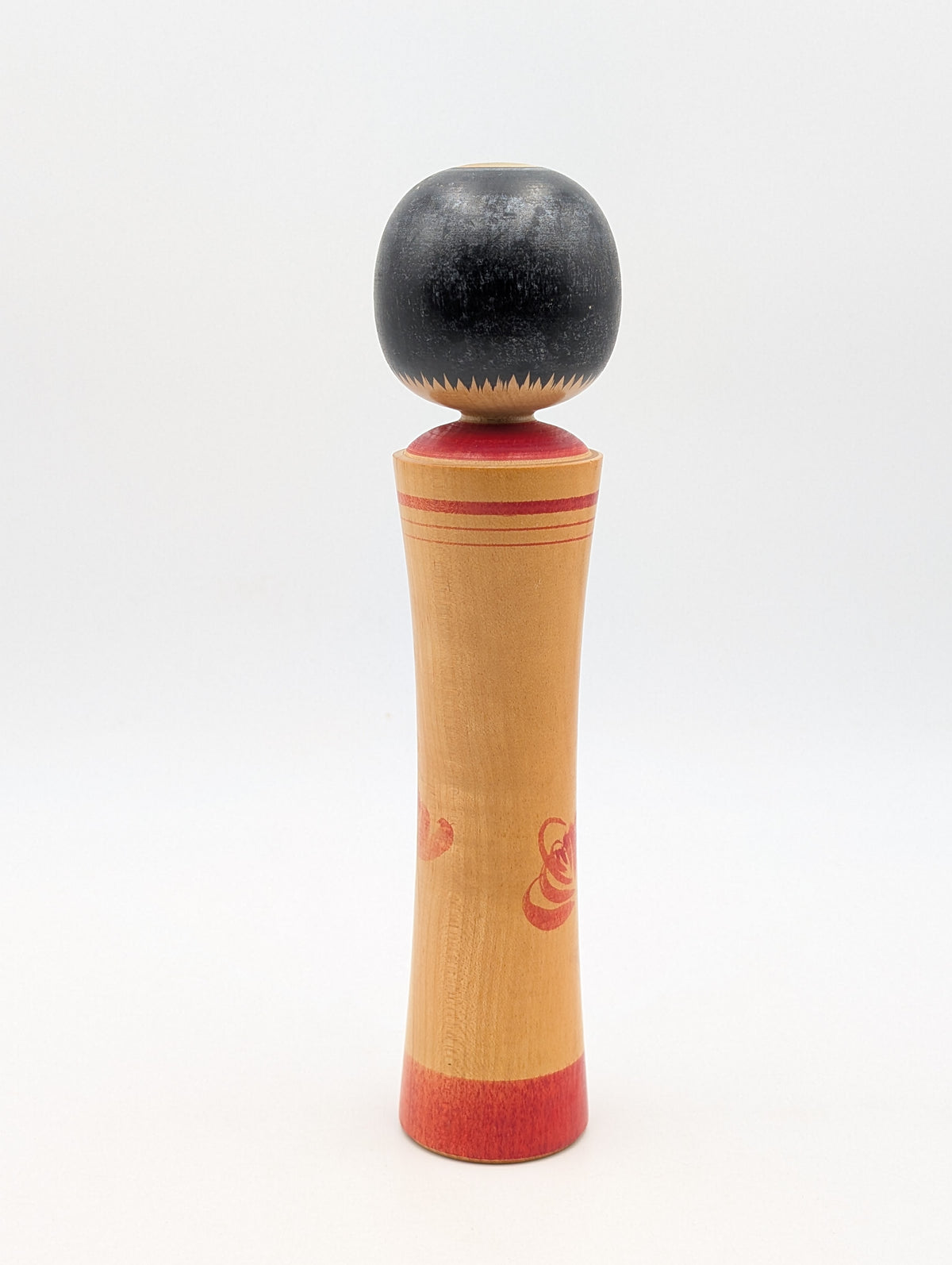 Traditional Kokeshi