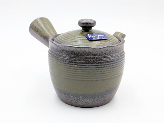 Teiera Banko-Yaki