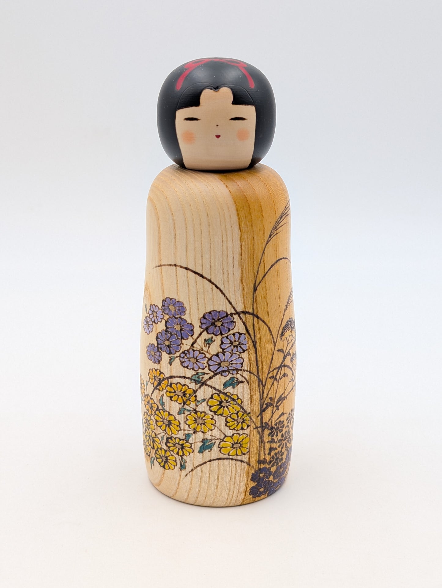 Kokeshi Noji no aki