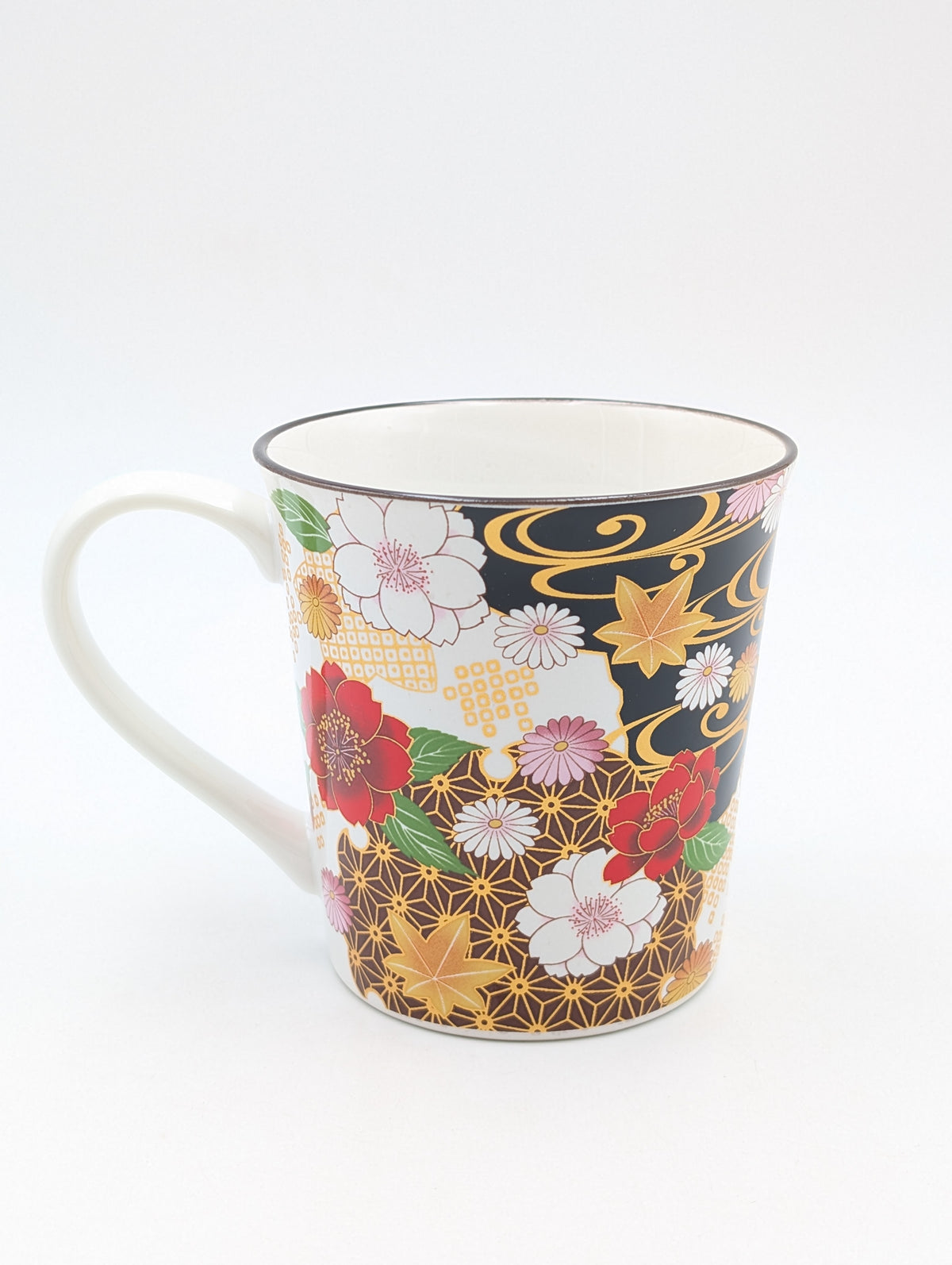 Mug Hana Yuzen