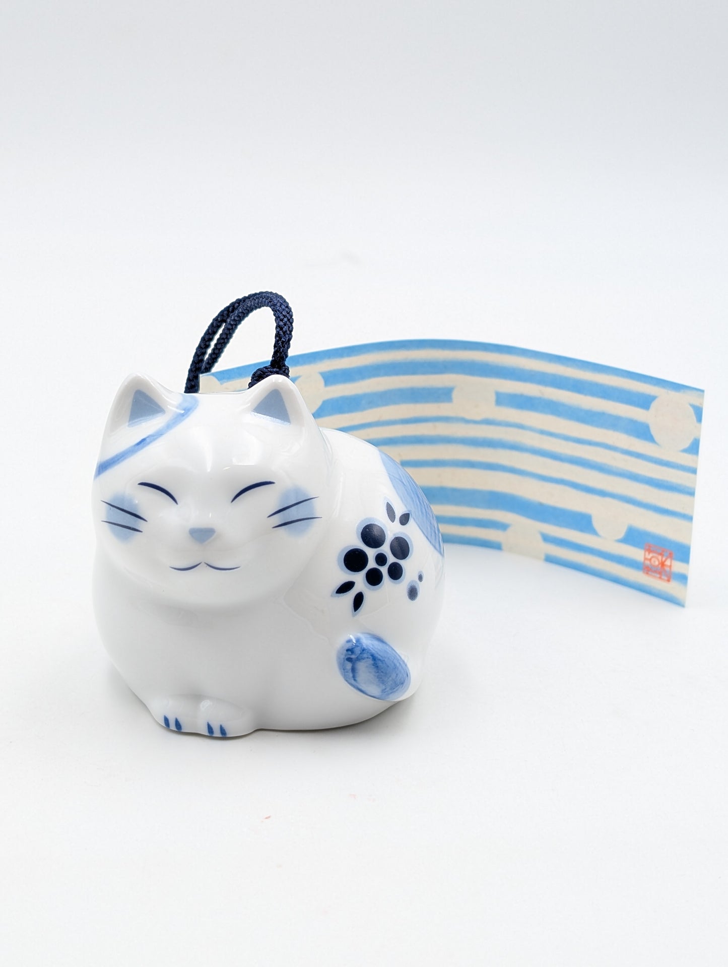 Fuurin Neko Sometsuke