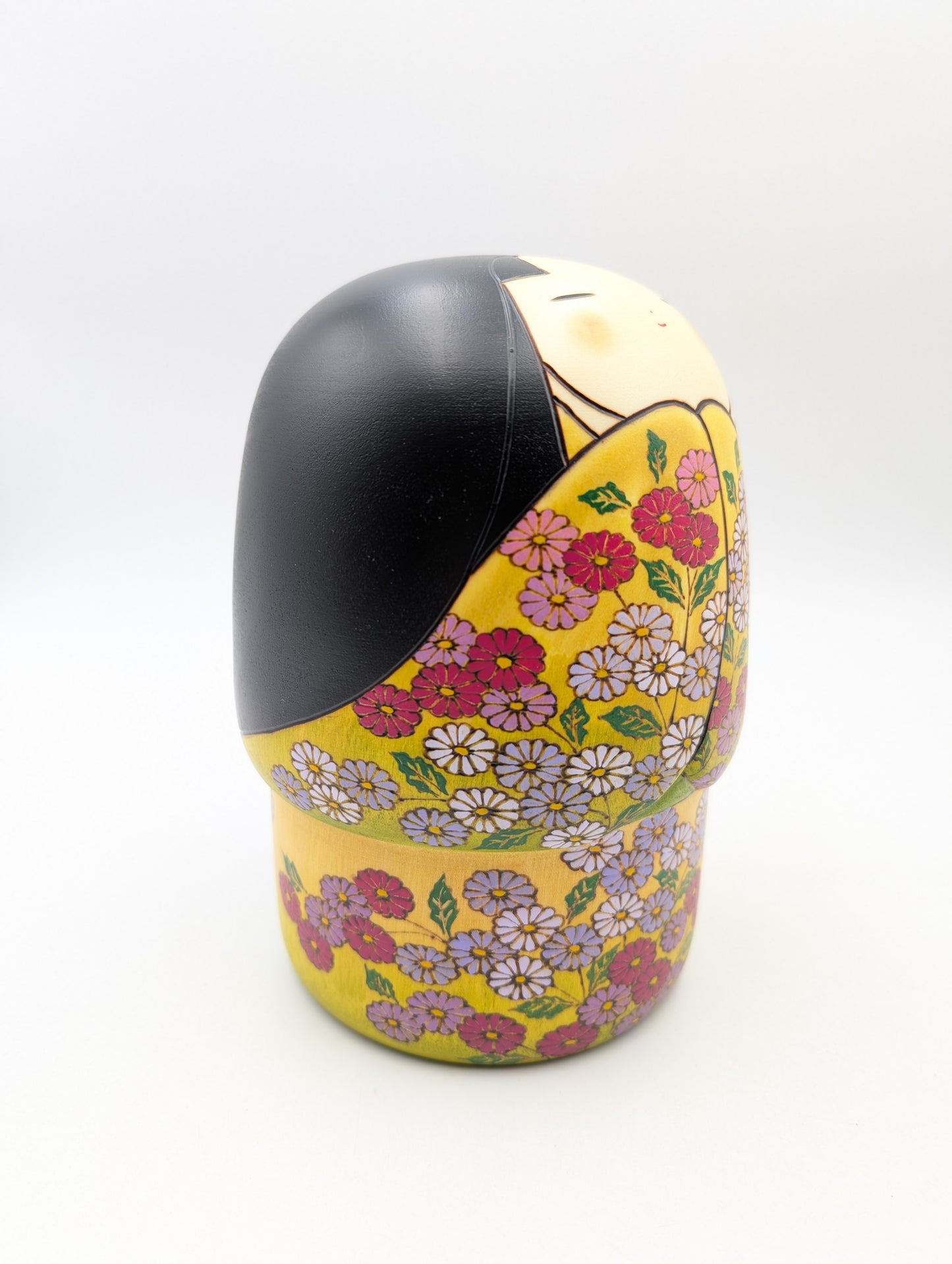 Kokeshi Seishu