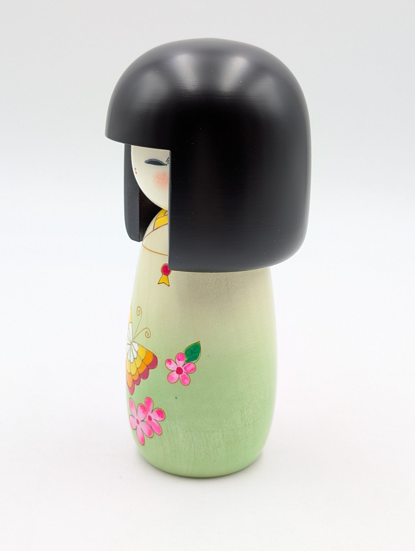 Kokeshi Chocho