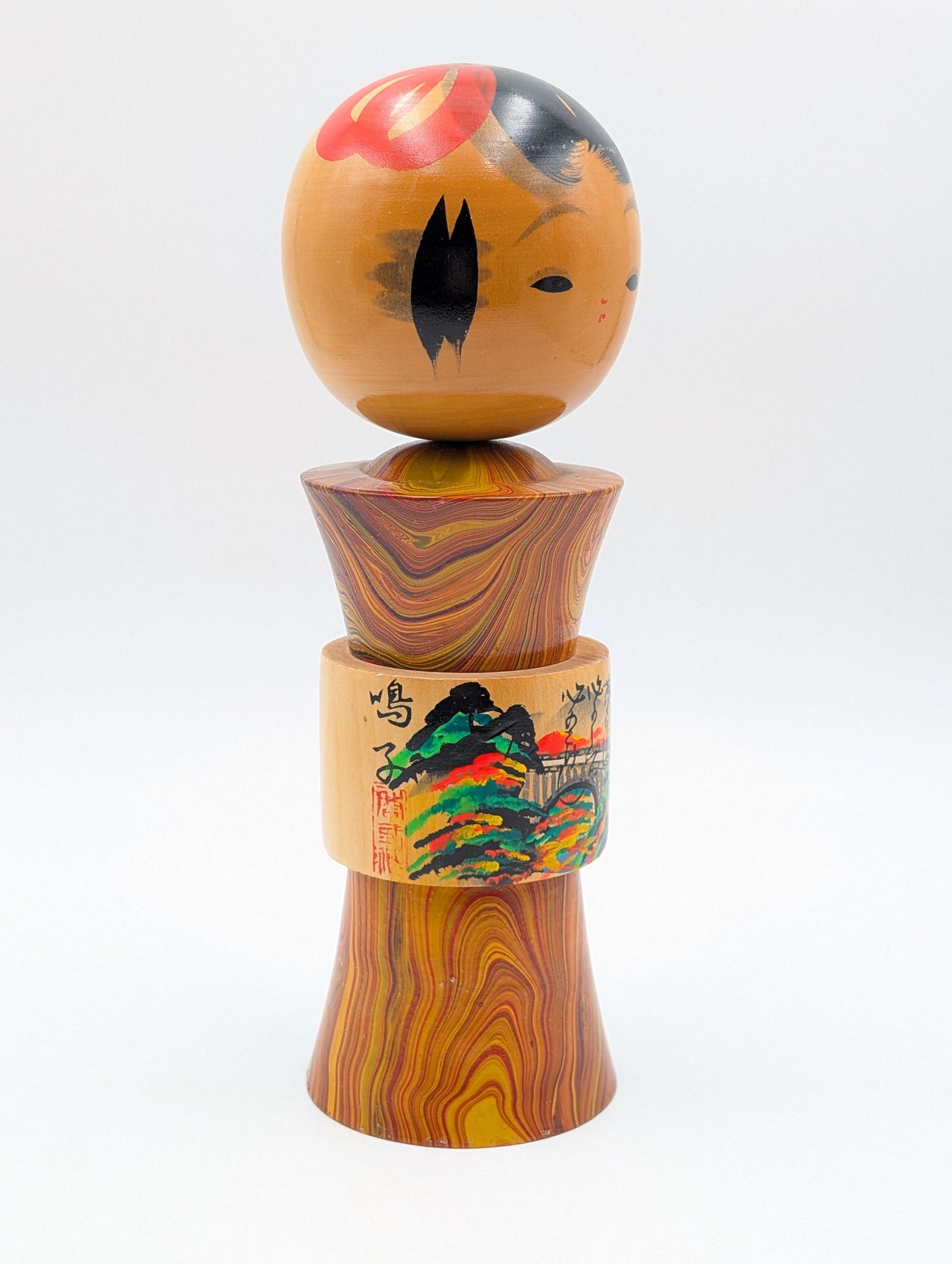 Kokeshi Omiyage Naruko