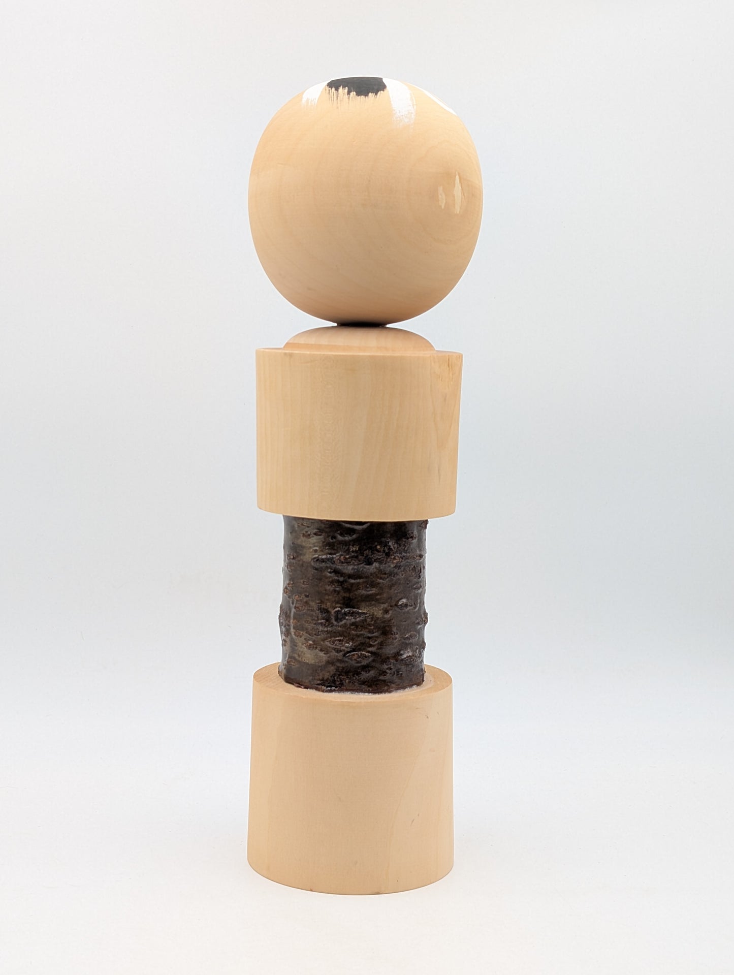 Kokeshi Omiyage Fujisan