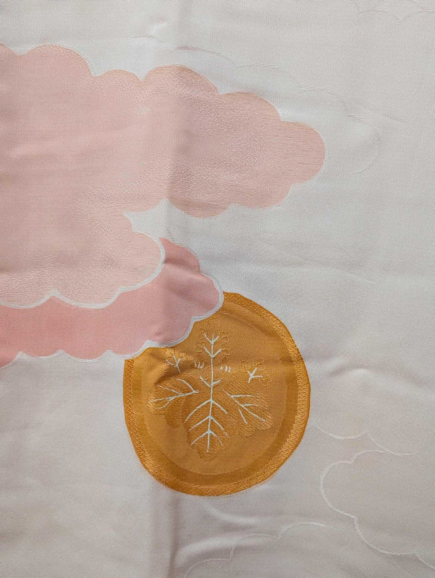 Haori rosa