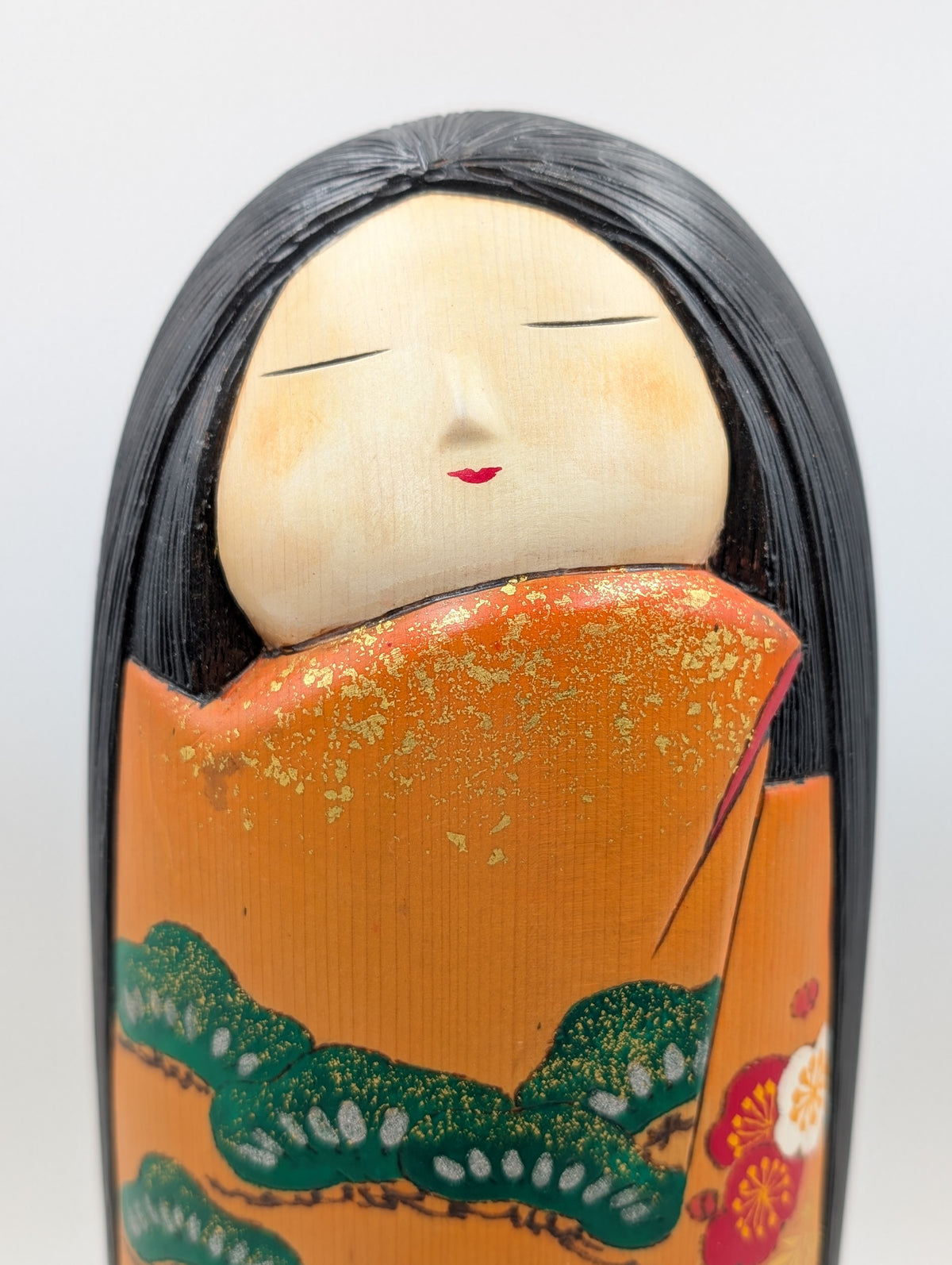 Kokeshi Yoki Hi