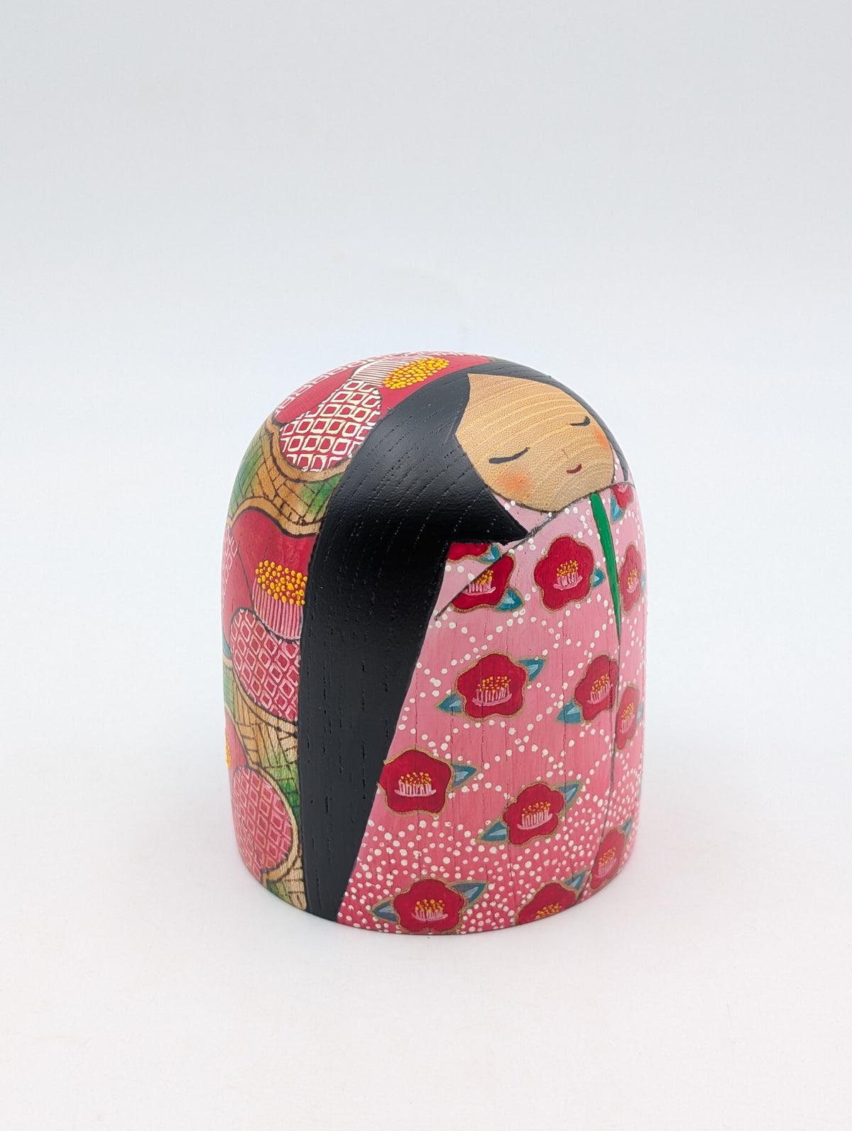 Kokeshi Shunen