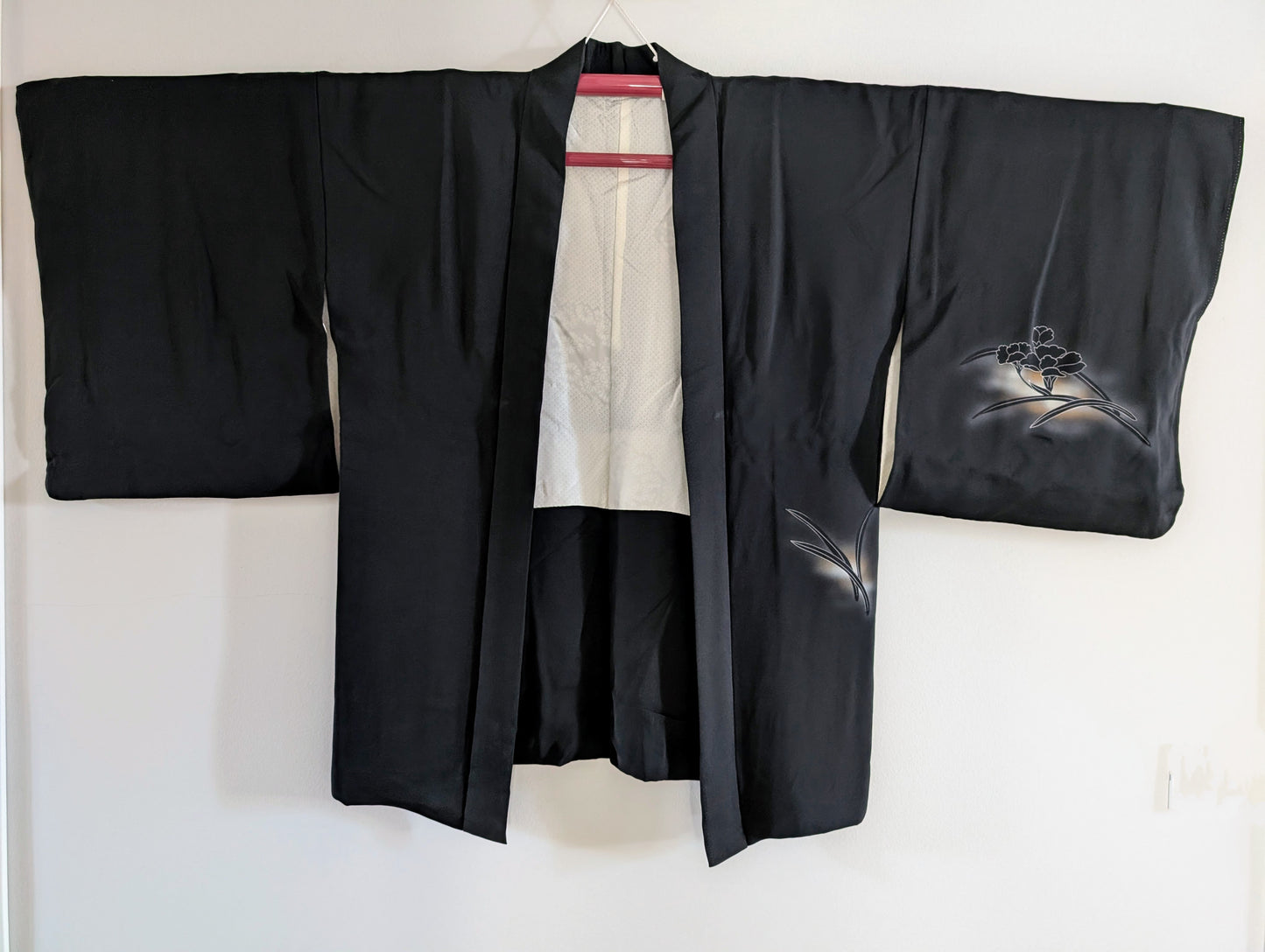 Haori lilla