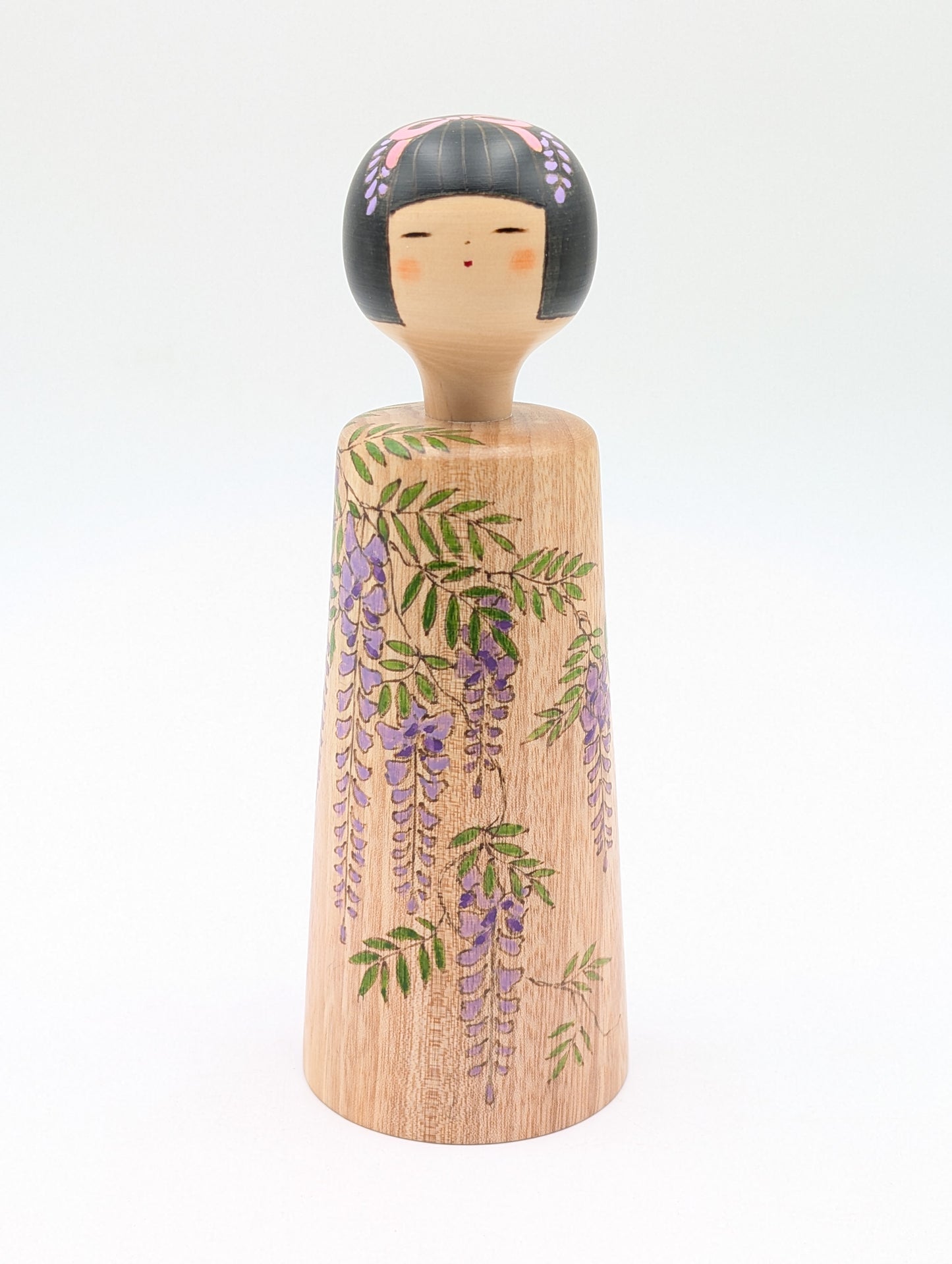 Kokeshi Haru Yukashi