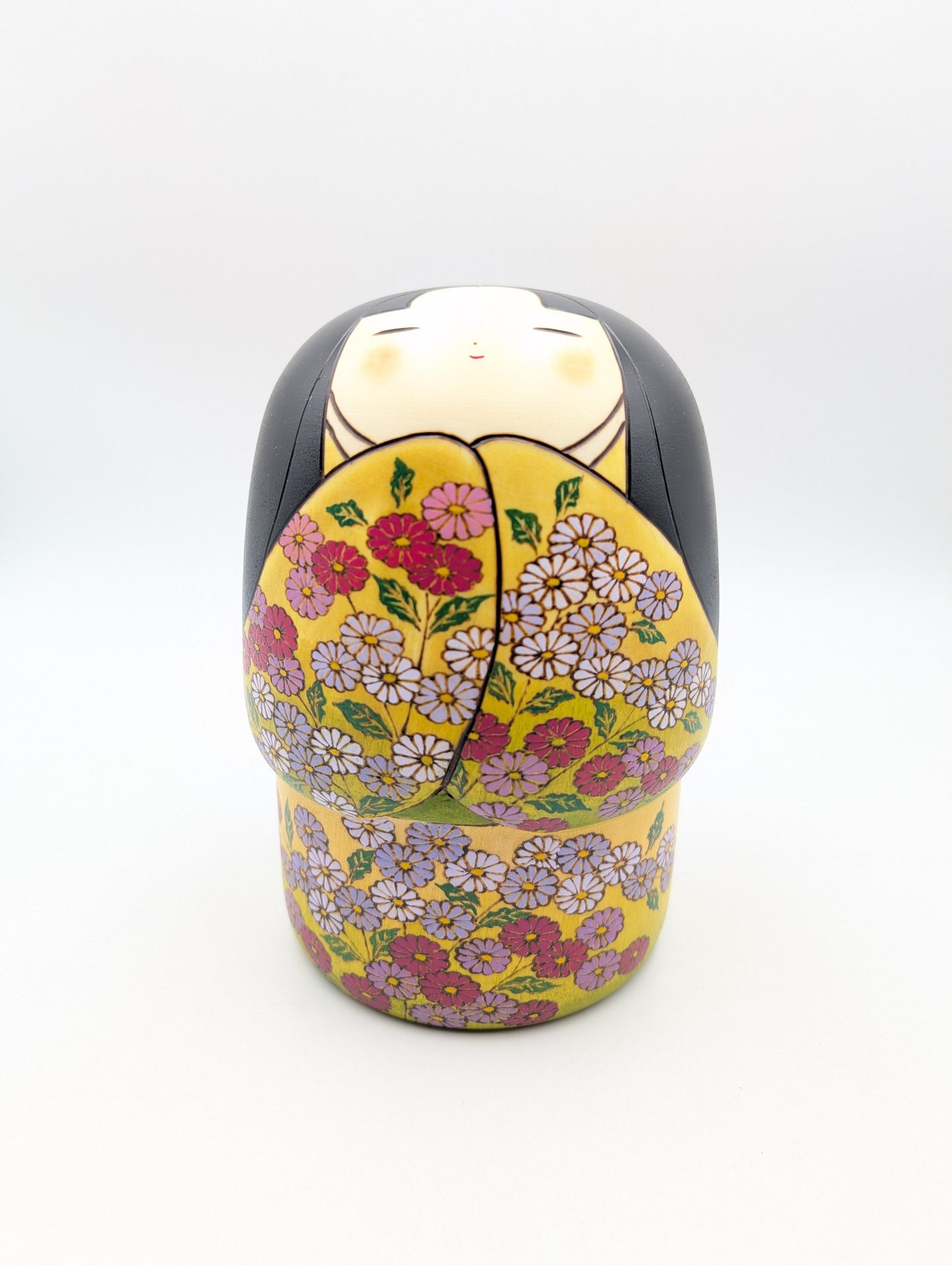 Kokeshi Seishu