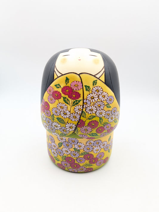 Kokeshi Seishu