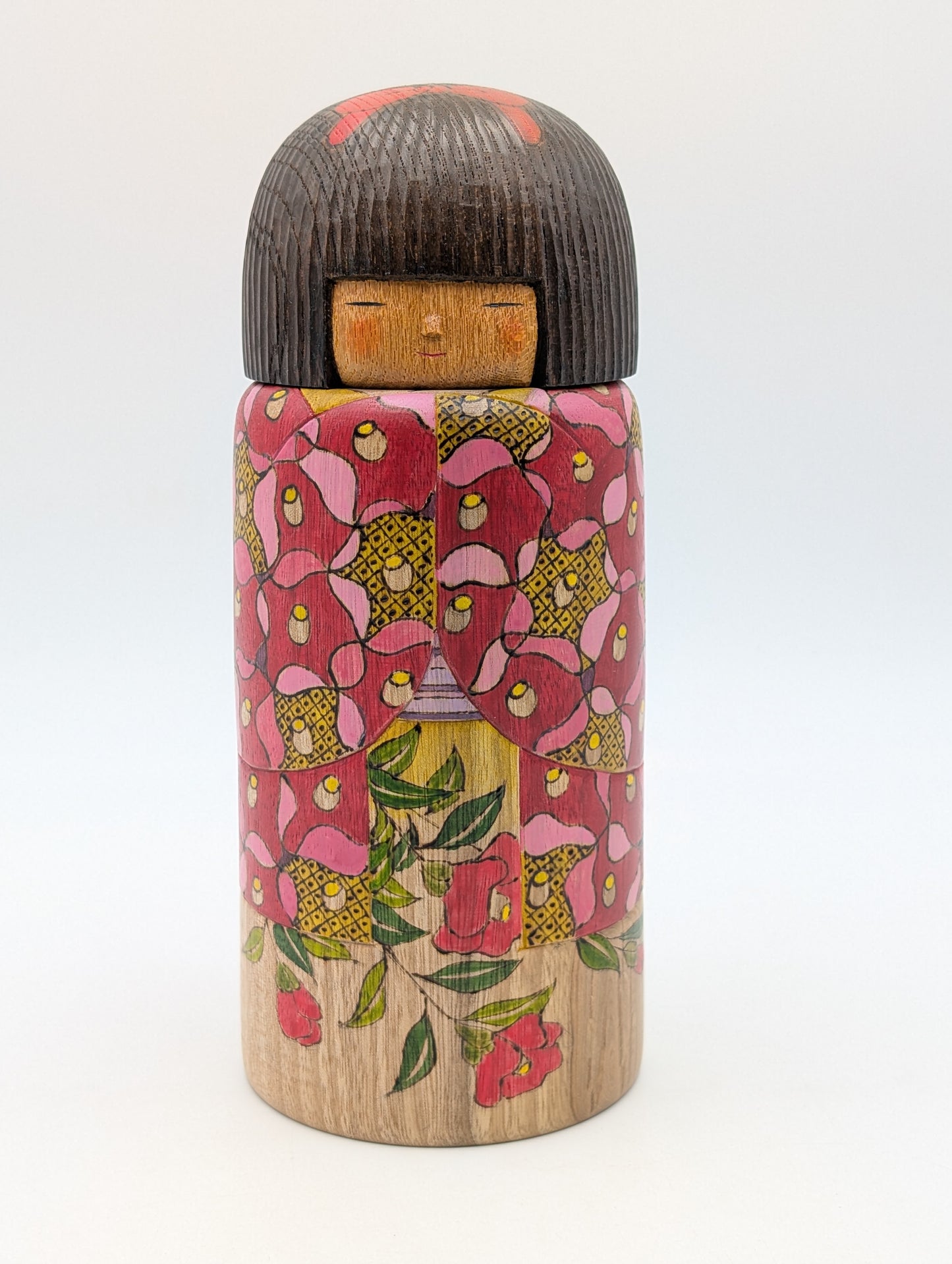 Kokeshi Danshun