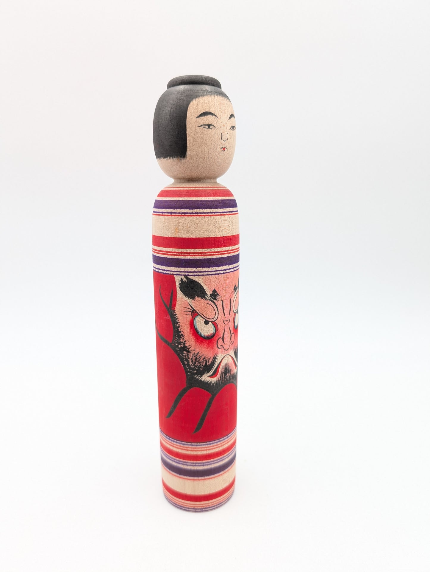 Kokeshi Naruko