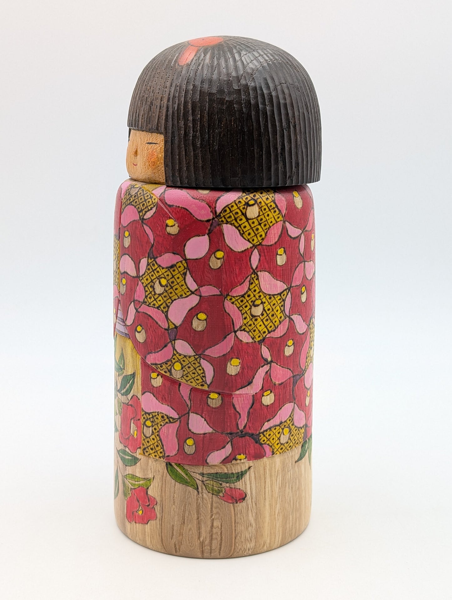 Kokeshi Danshun