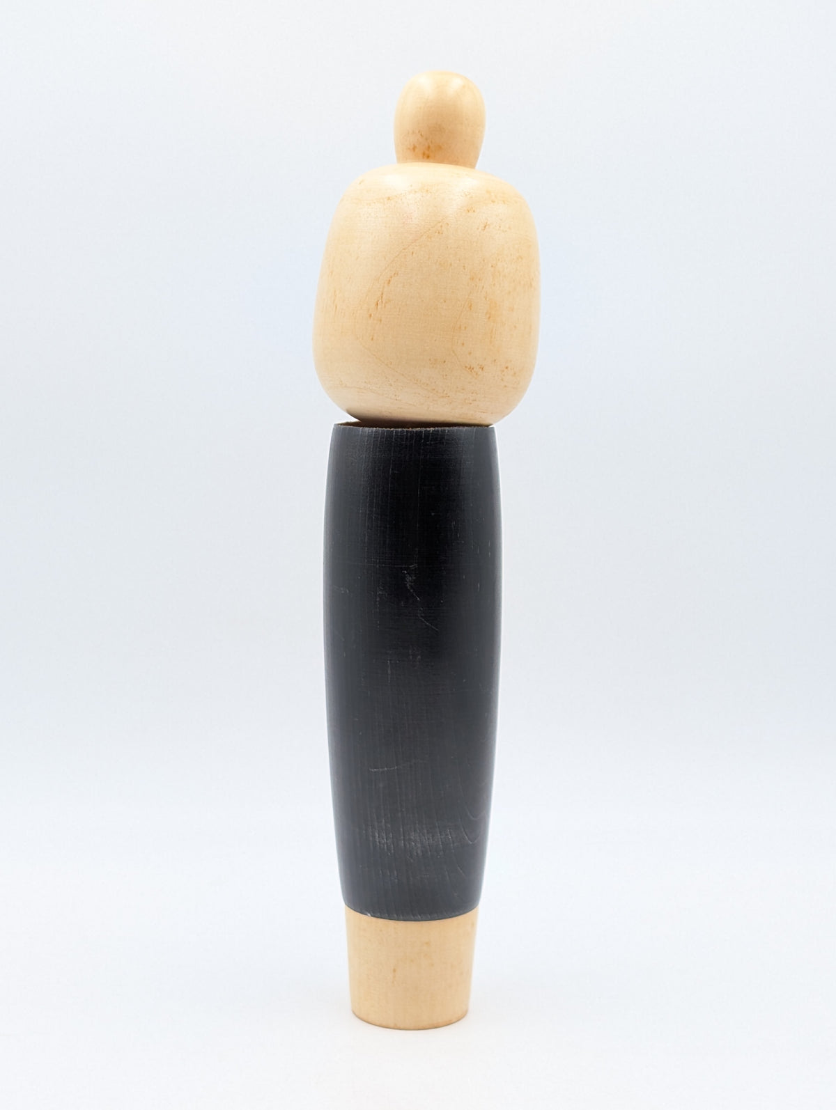 Kokeshi by Suigai Sato
