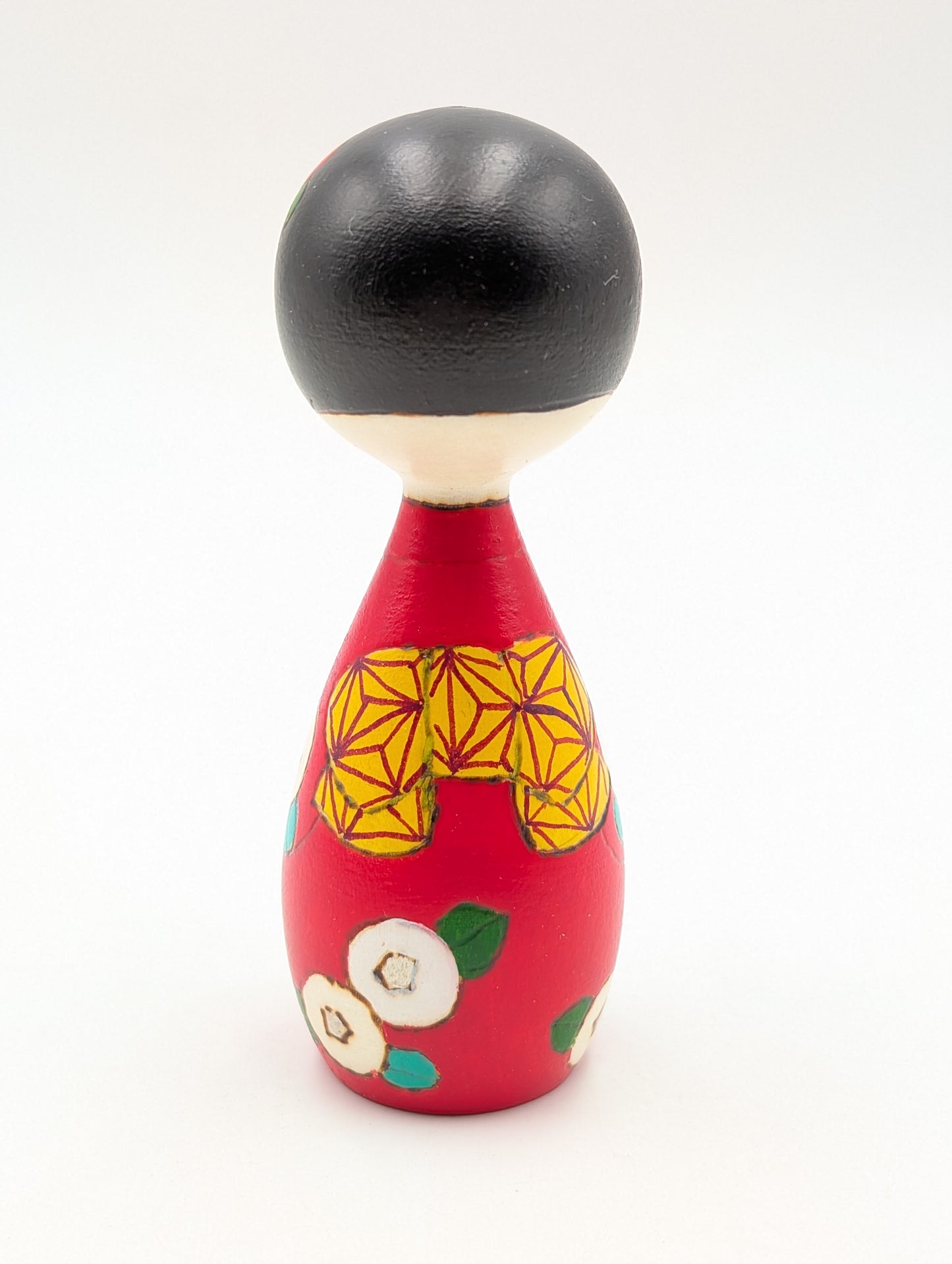 Kokeshi Tsubaki