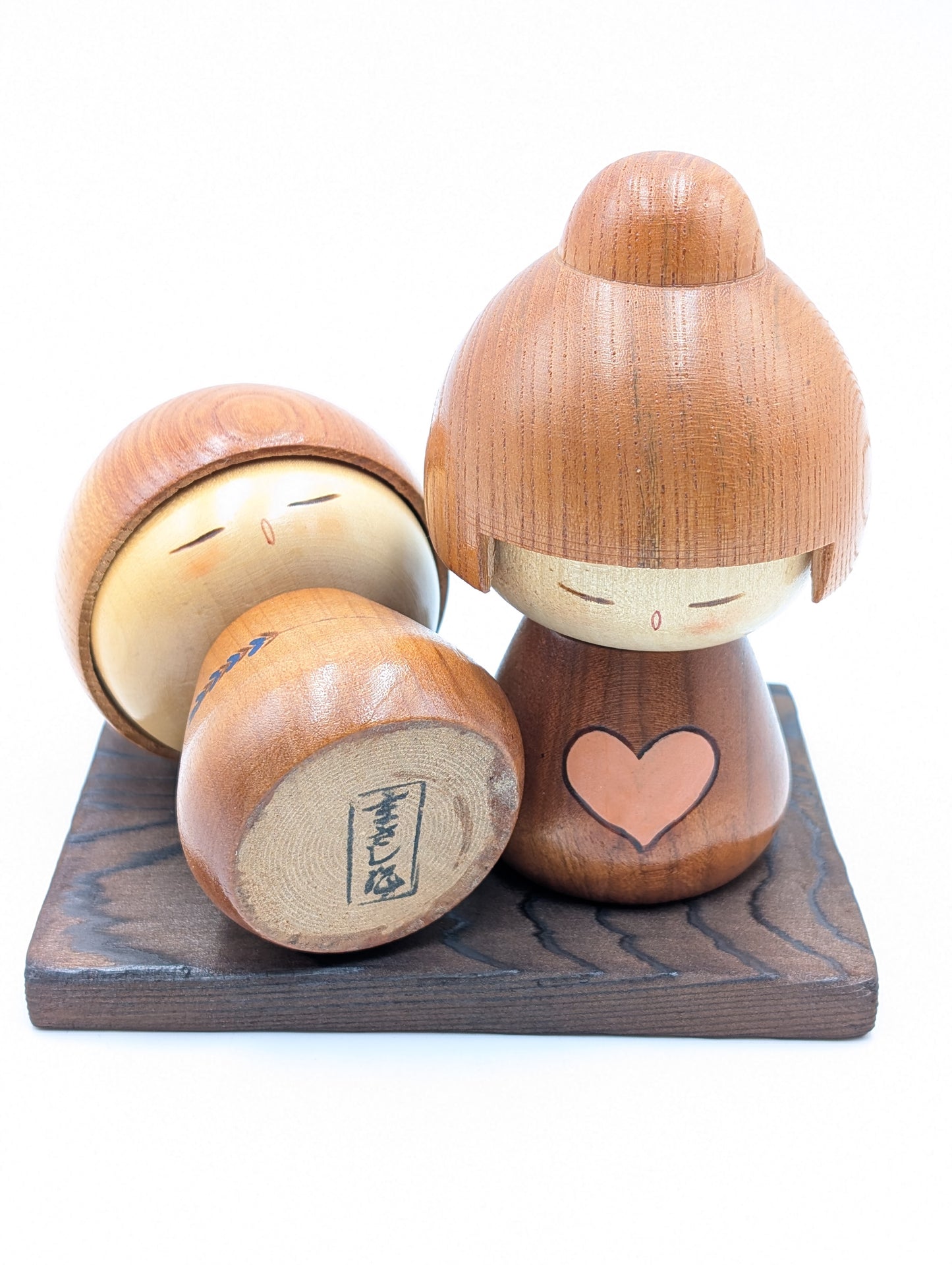 Kokeshi Kosode