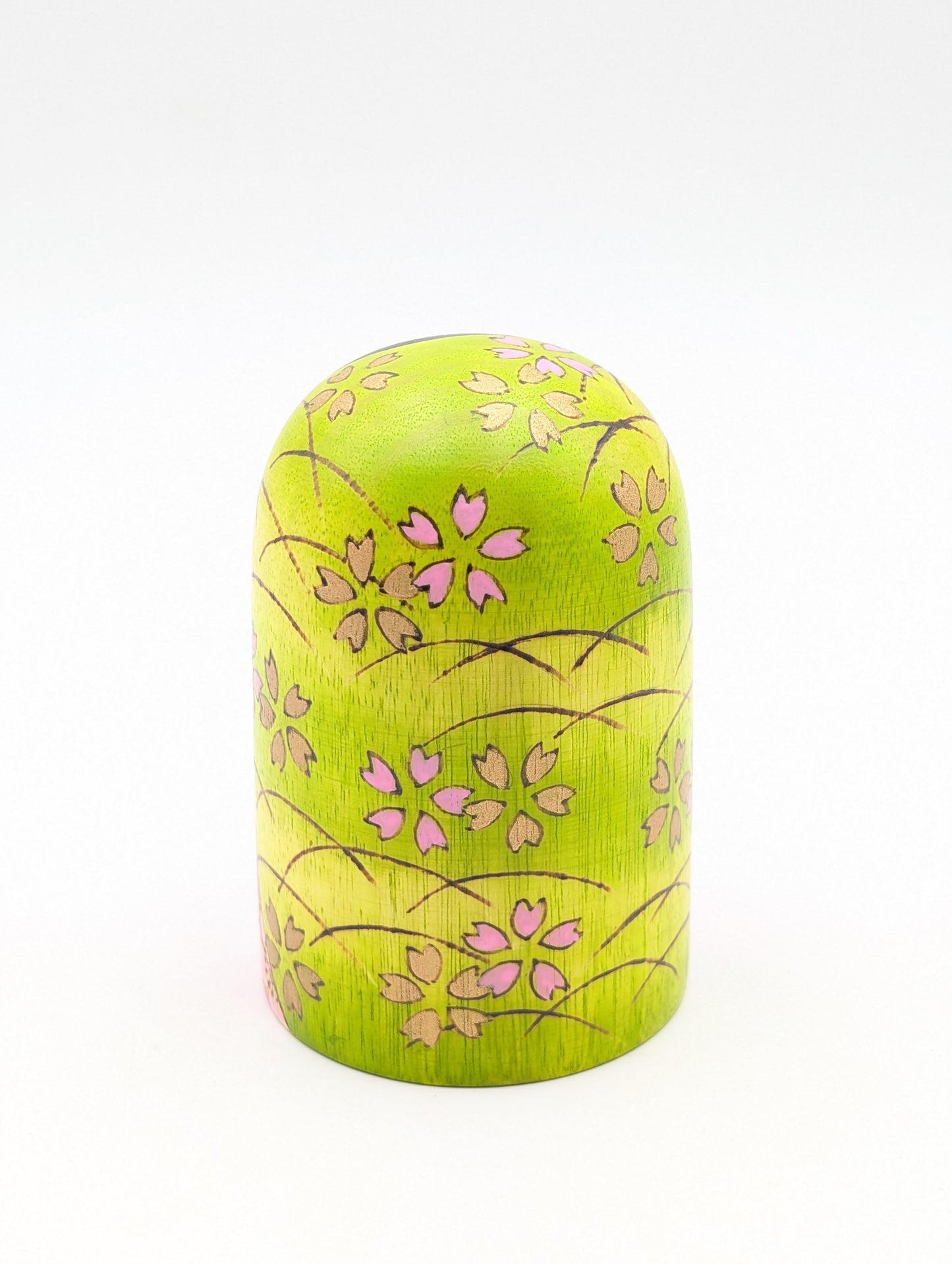 Kokeshi Tokimeite
