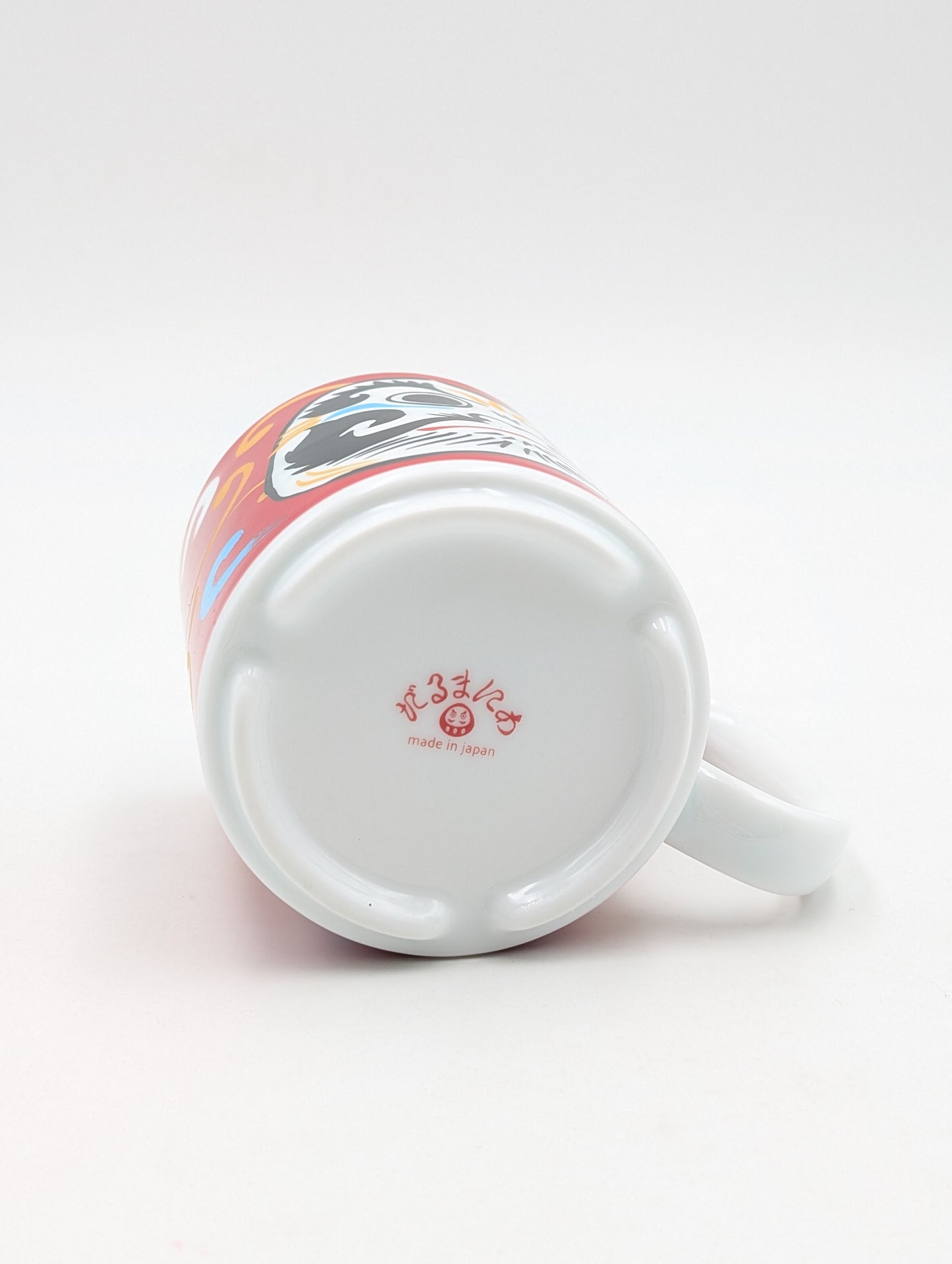 Daruma Mug