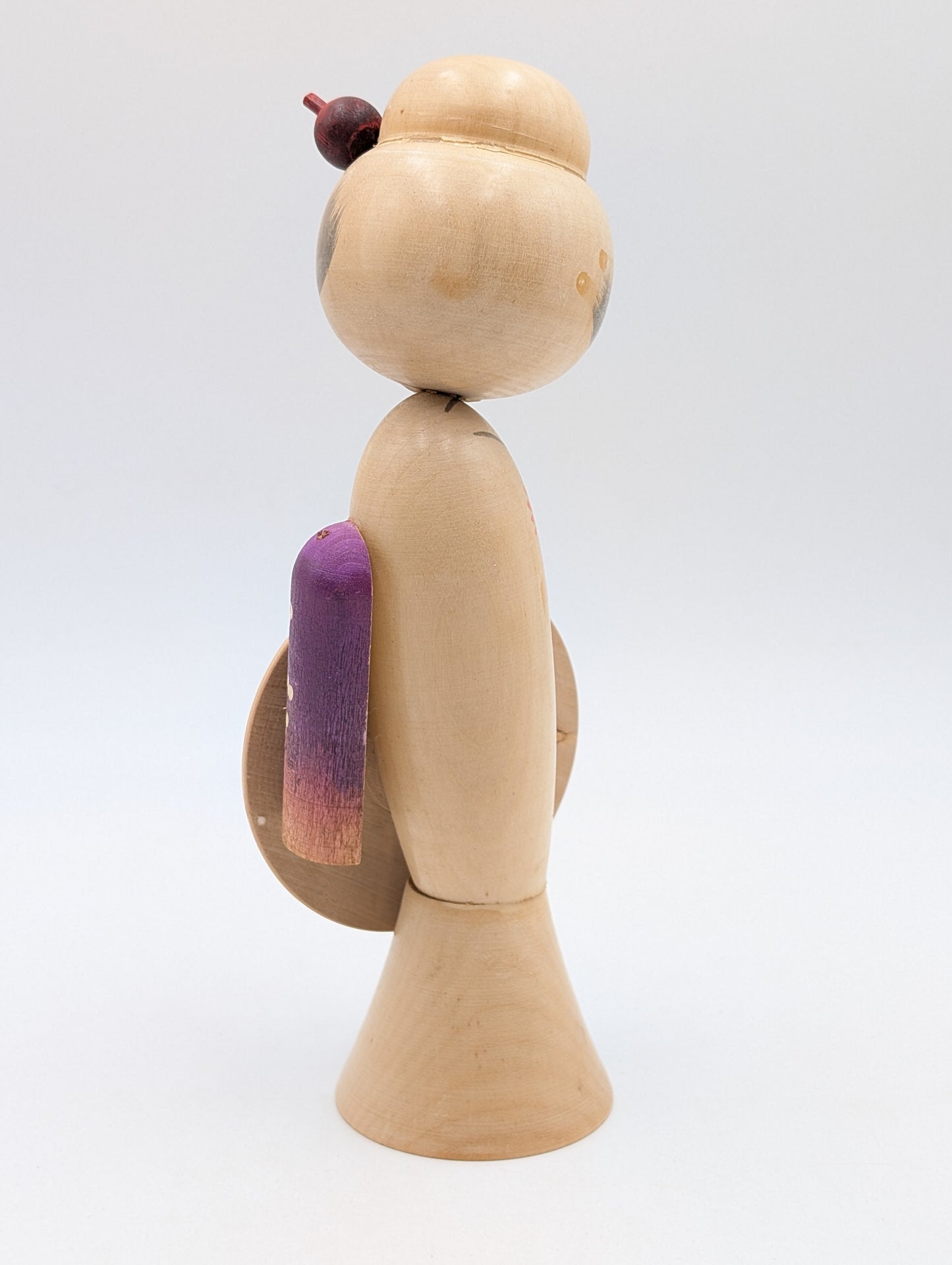 Kokeshi Mai Sugata