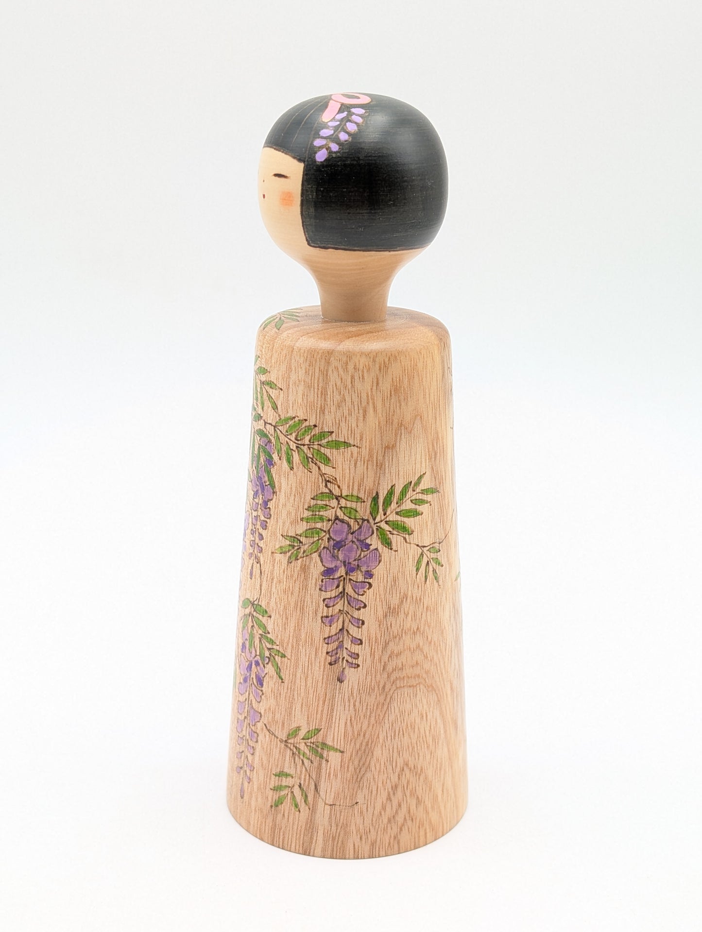 Kokeshi Haru Yukashi