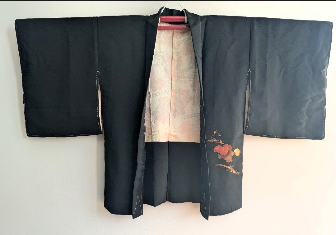 Haori dipinto