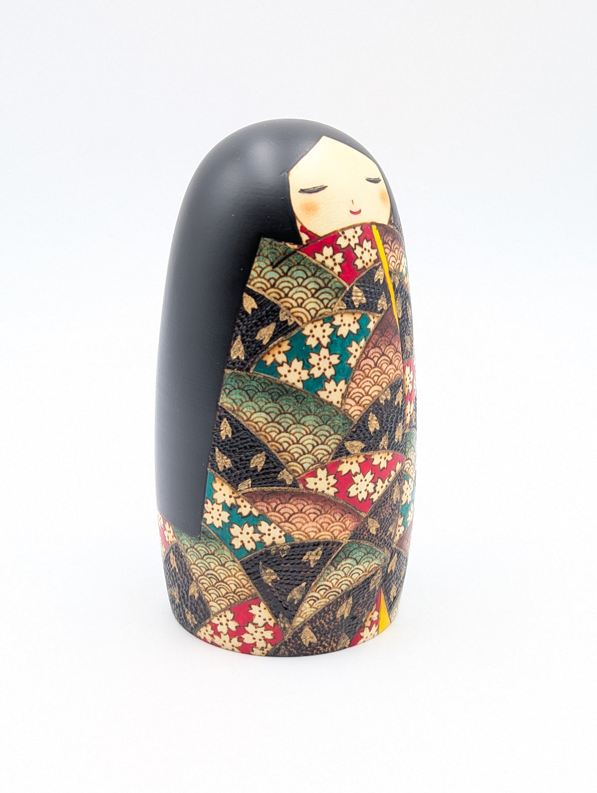 Kokeshi Shurei