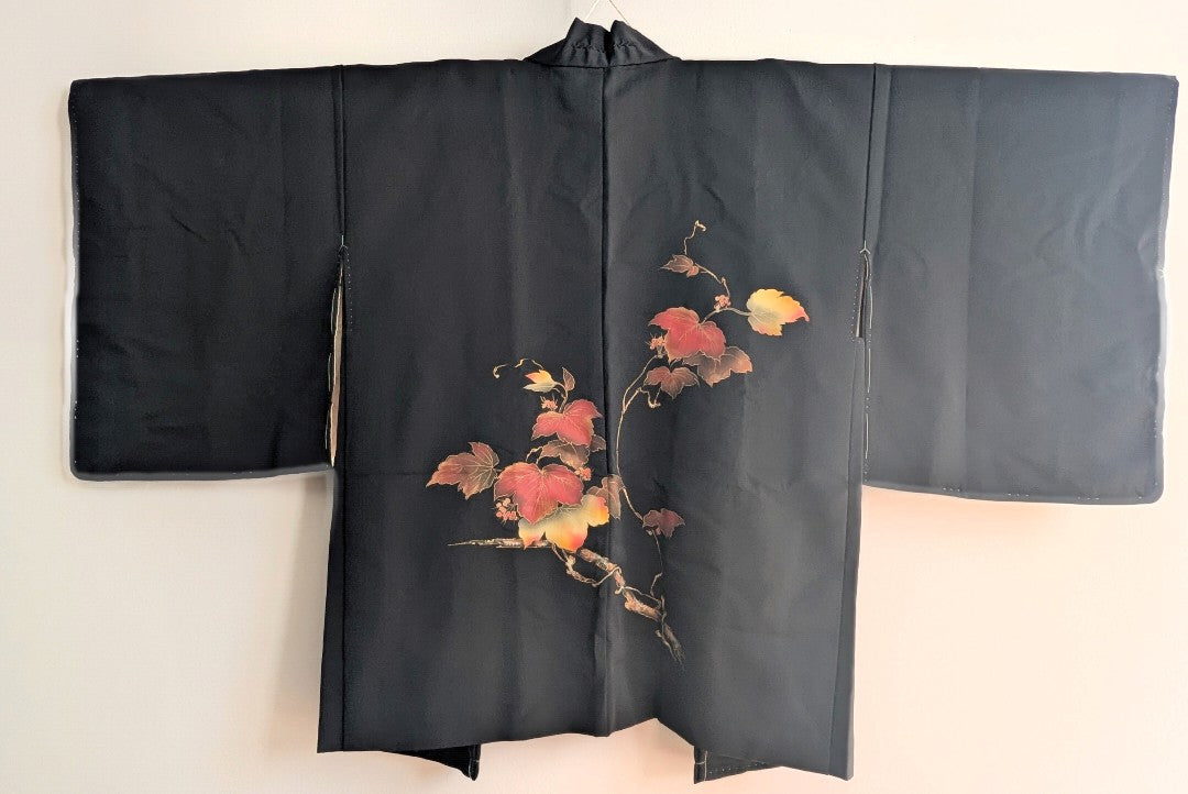Haori dipinto