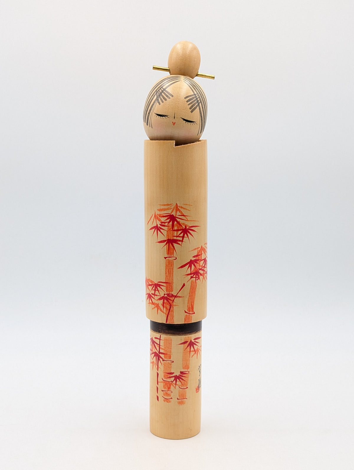 Kokeshi Yorokobi