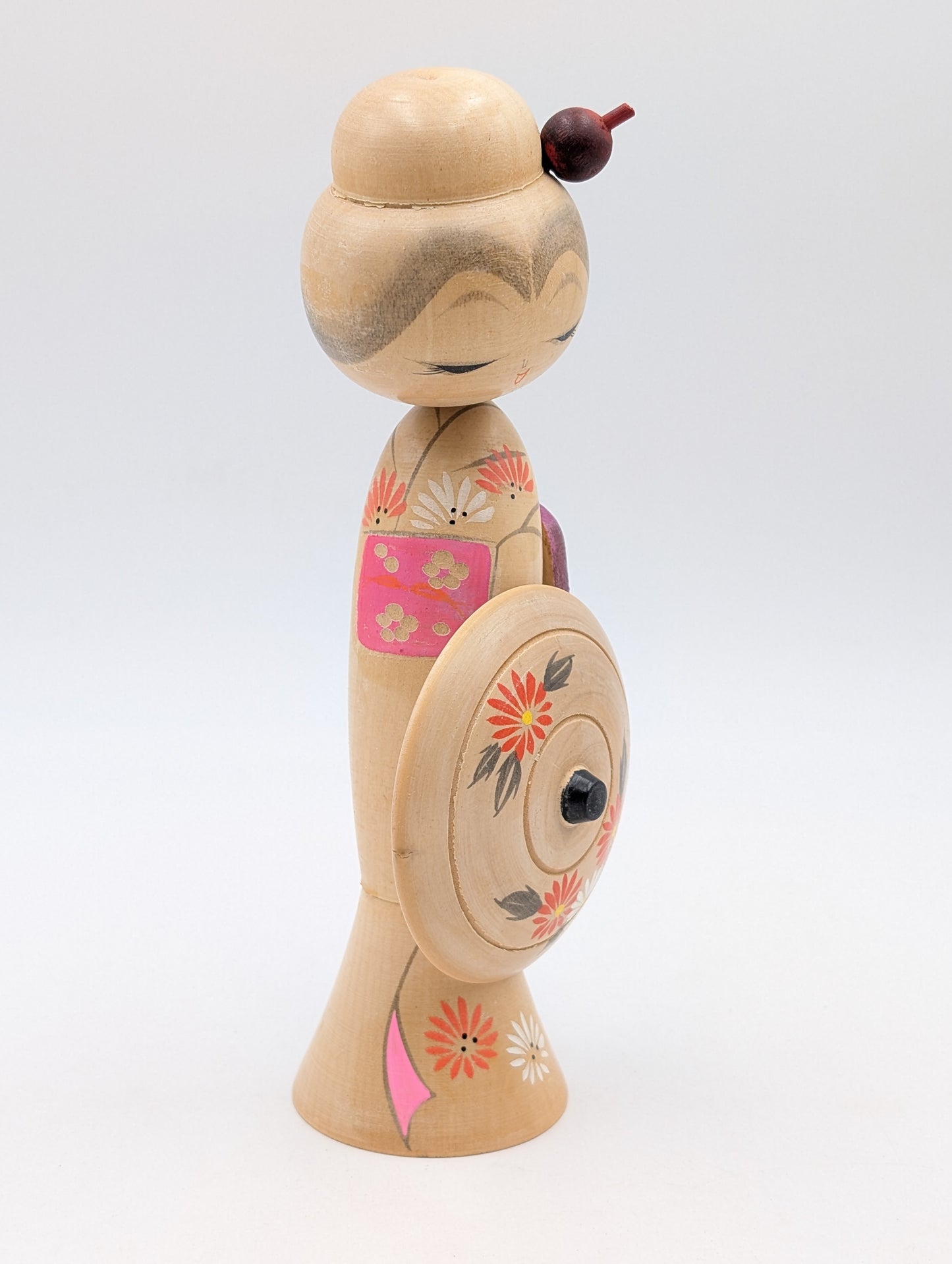 Kokeshi Mai Sugata