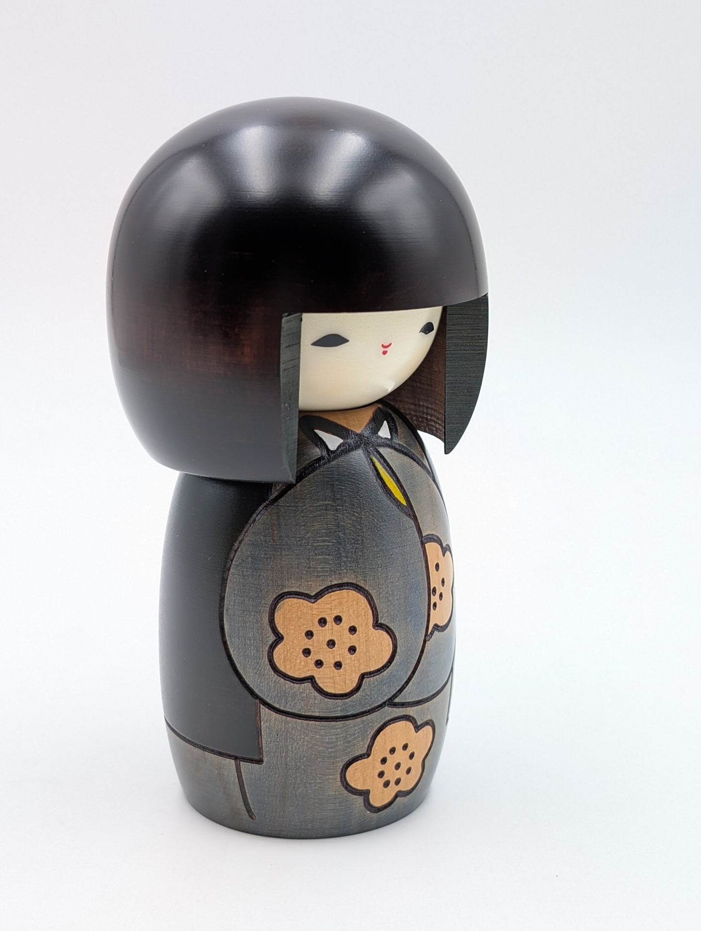 Kokeshi Kojitsu