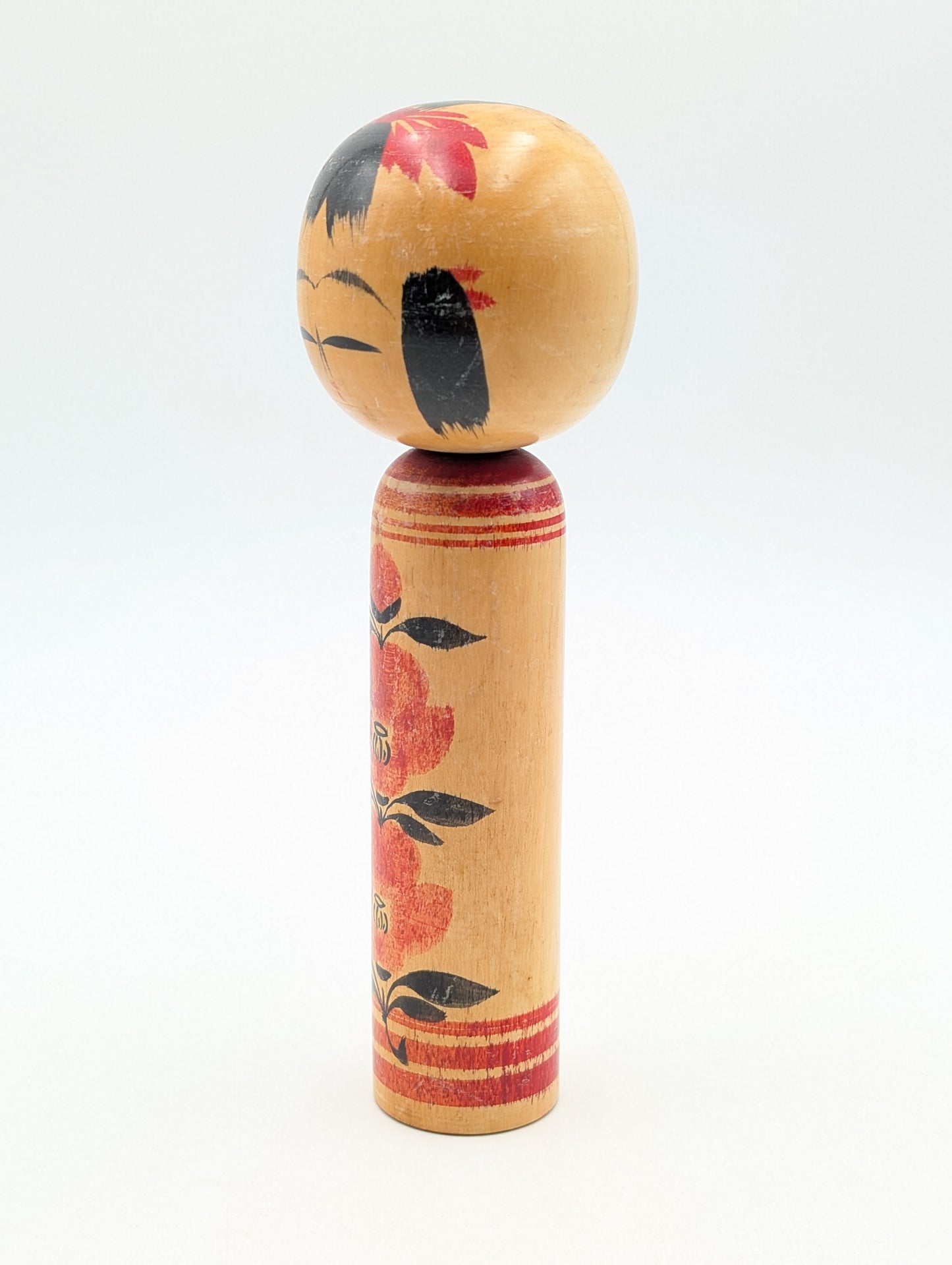 Kokeshi Yamagata