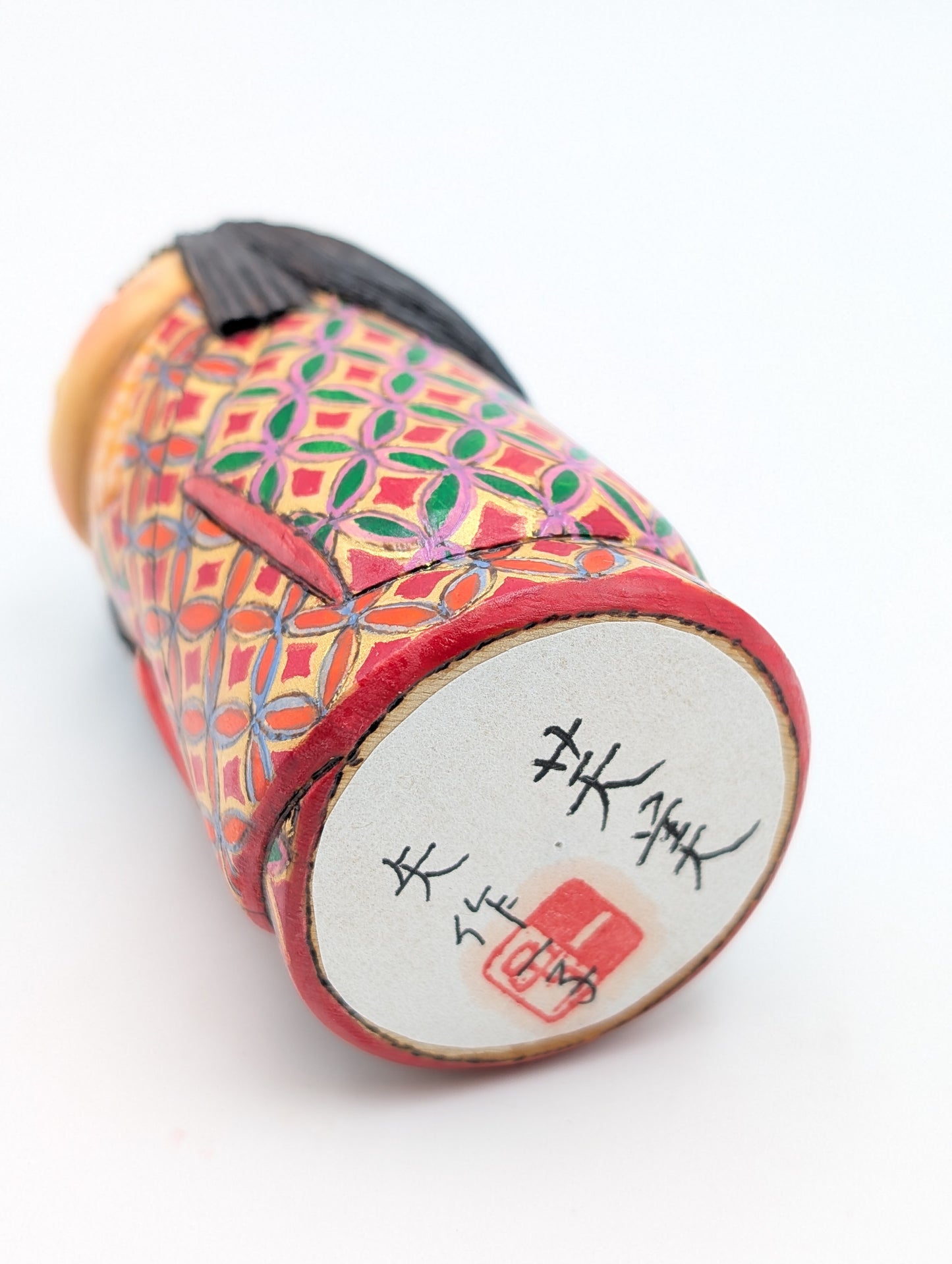 Kokeshi Fumi