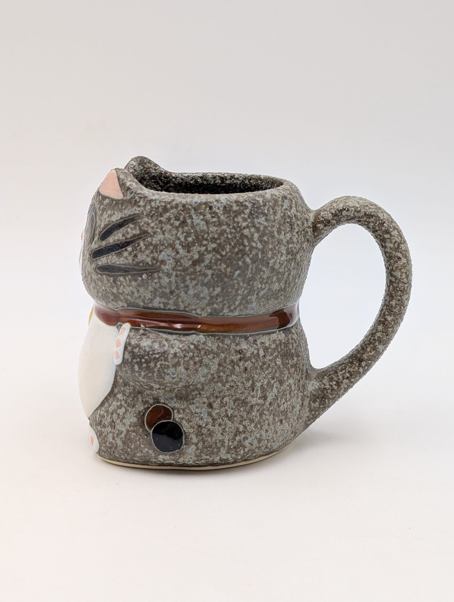 Maneki Neko Mug