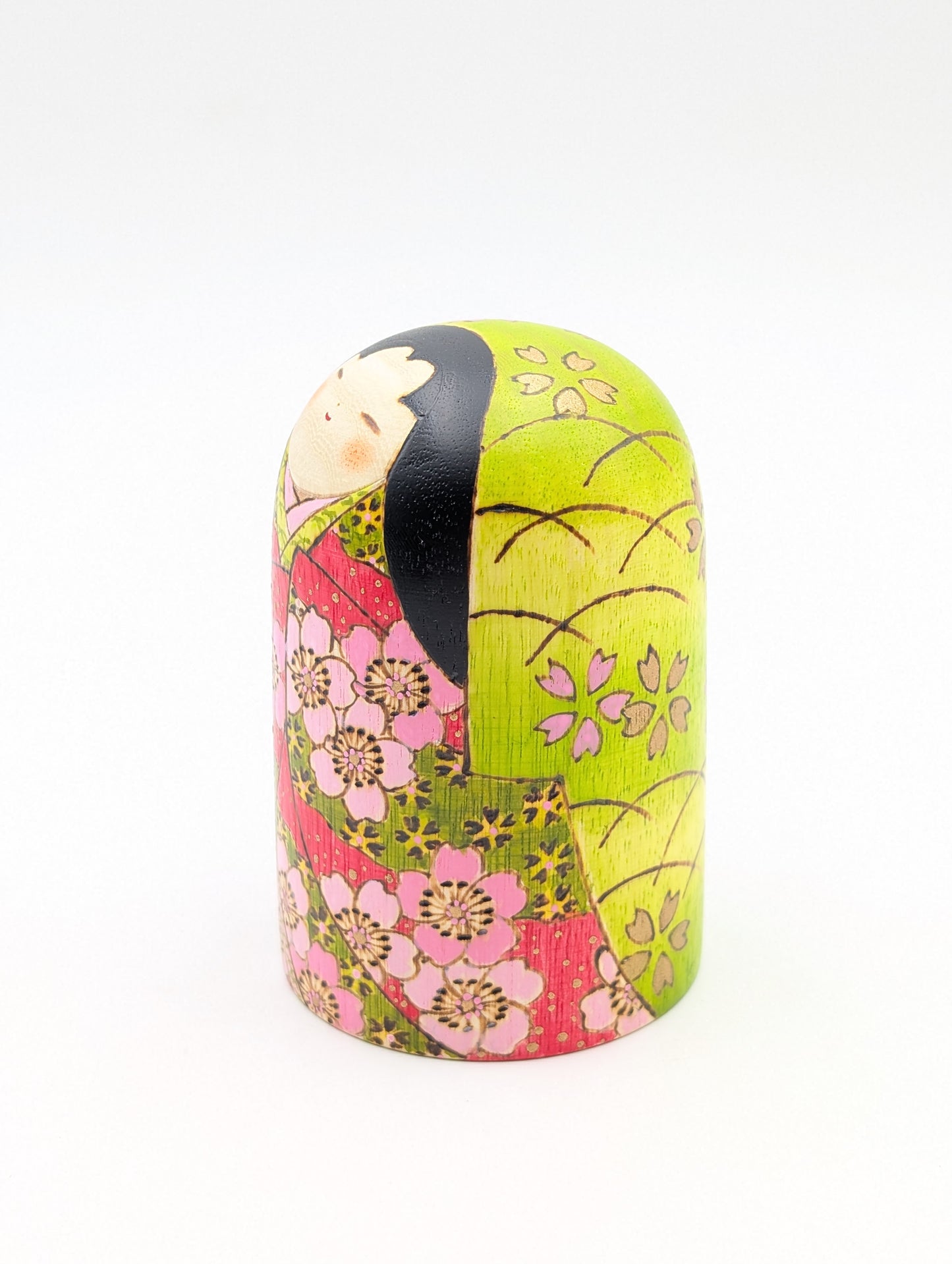 Kokeshi Tokimeite