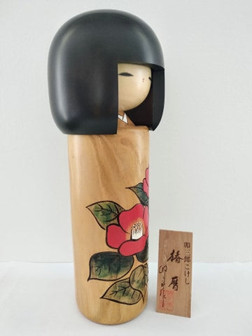 Kokeshi Tsubakigoyomi (L)