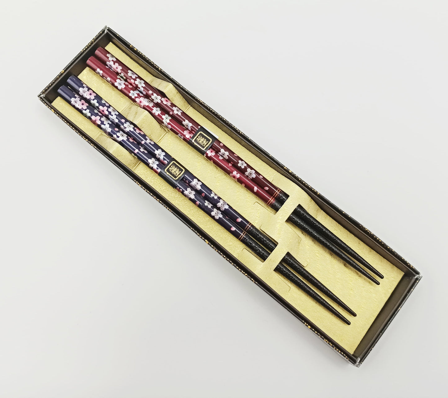 Sakura Chopsticks Set