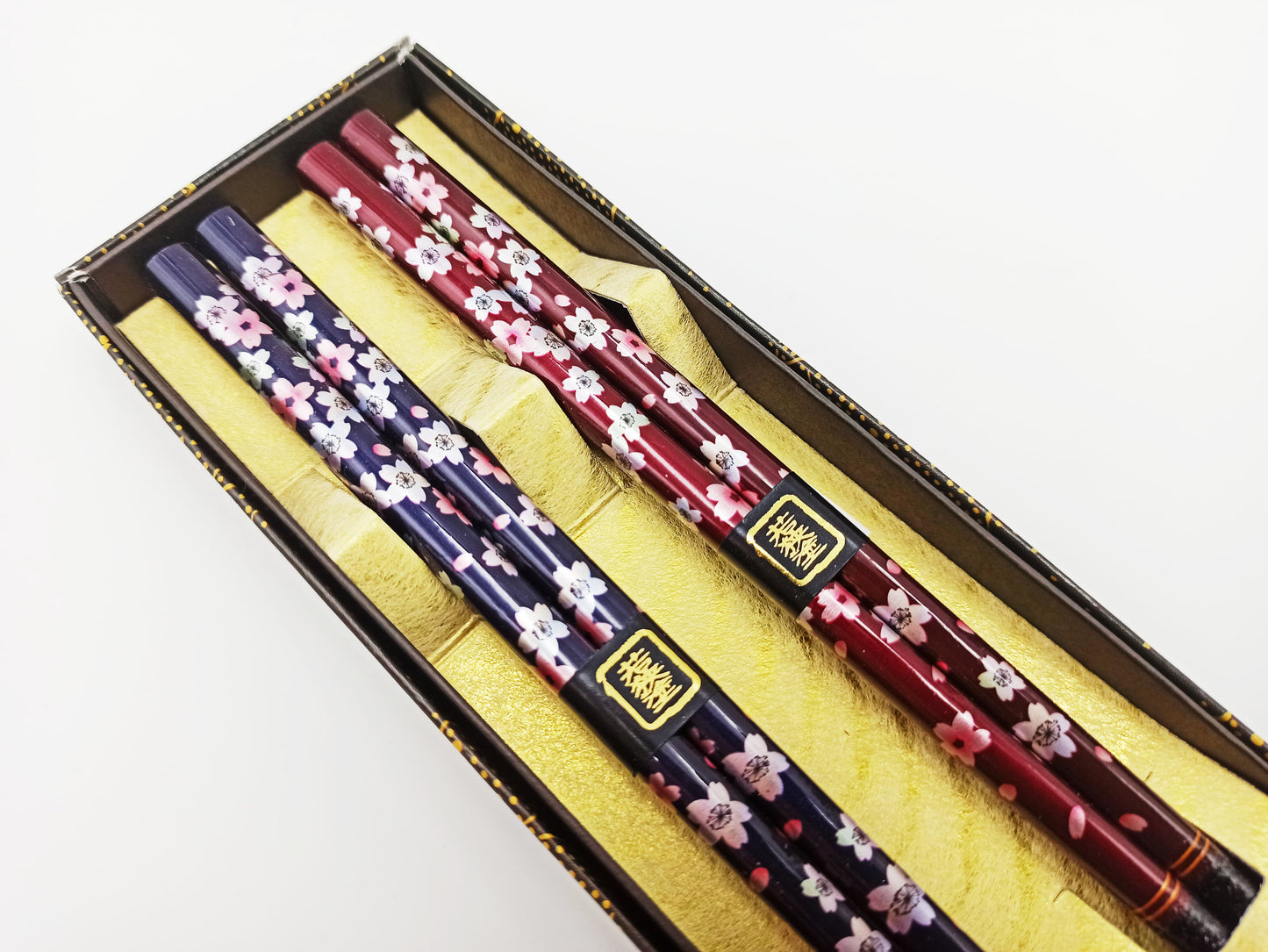 Sakura Chopsticks Set