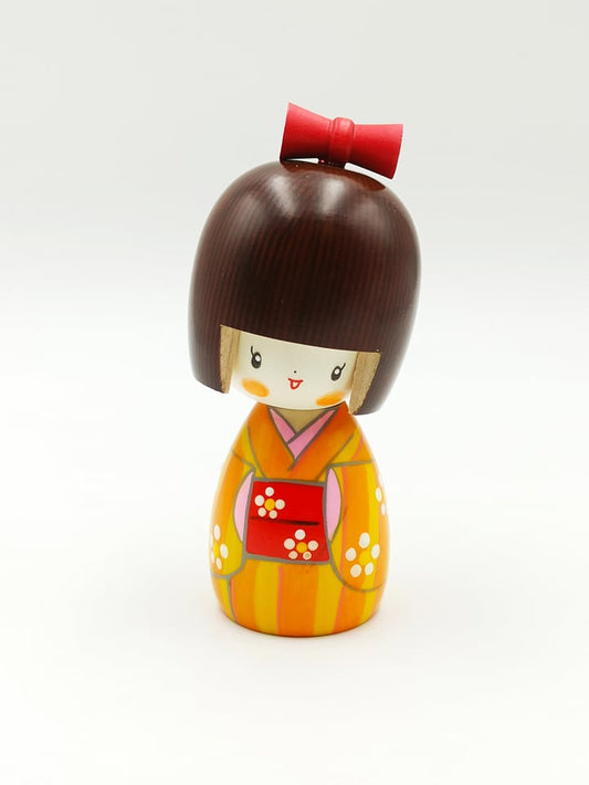 Kokeshi Otome Gokoro