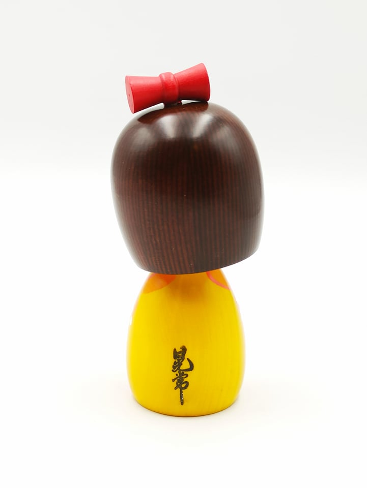 Kokeshi Otome Gokoro