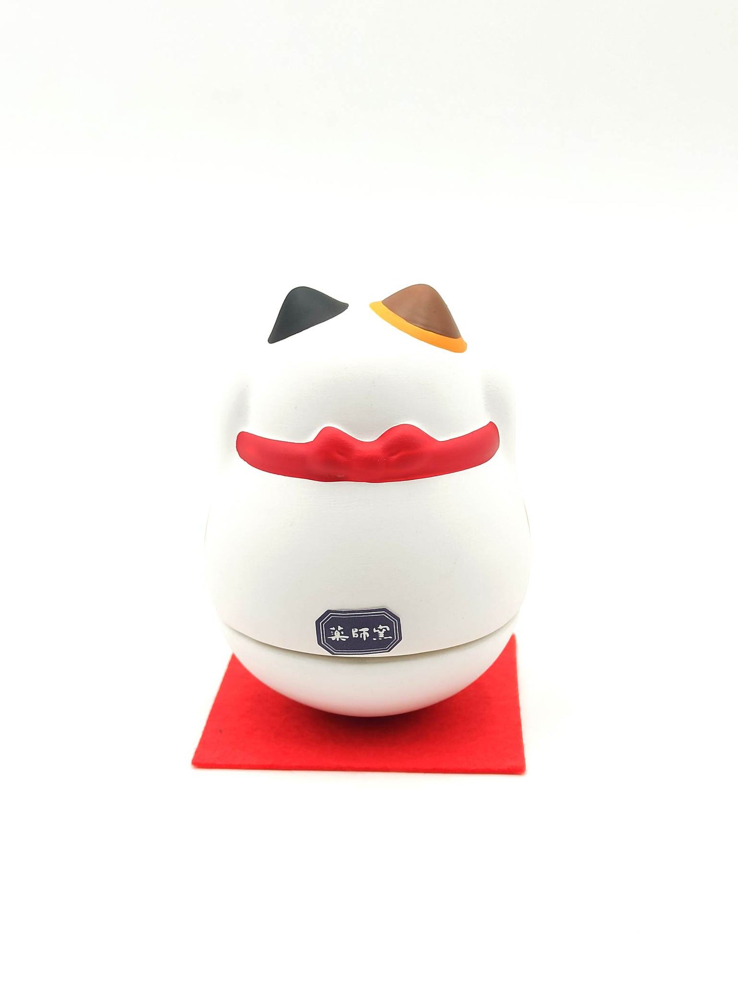 Maneki Neko Okiagari