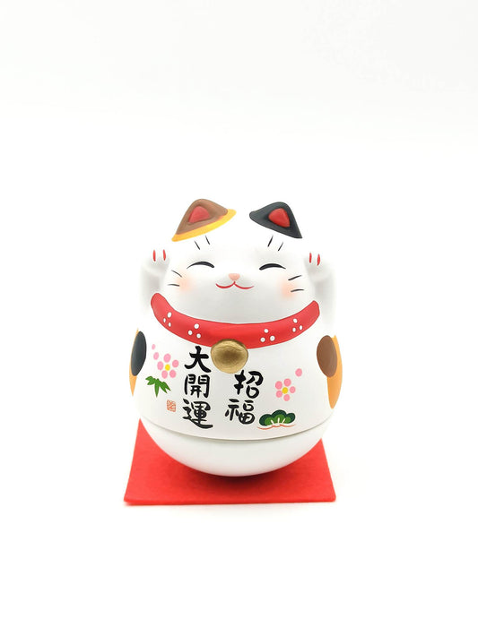 Maneki Neko Okiagari