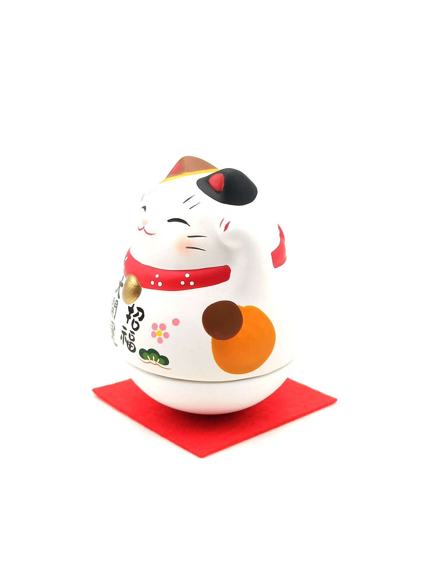 Maneki Neko Okiagari